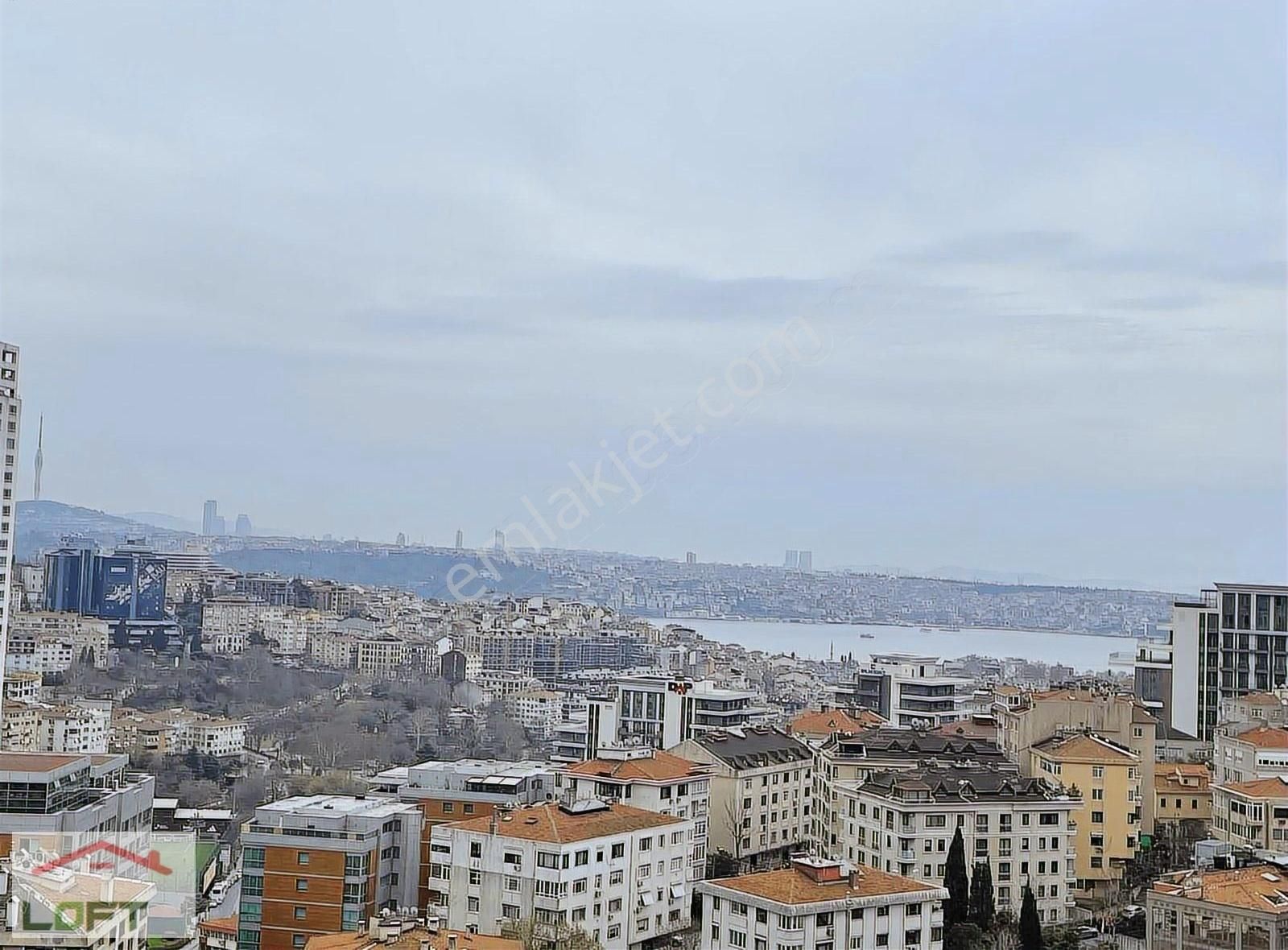 The Rıtz Carlton Resıdences Nişantaşı Satılık 3 Kat Penthouse - Görsel 4