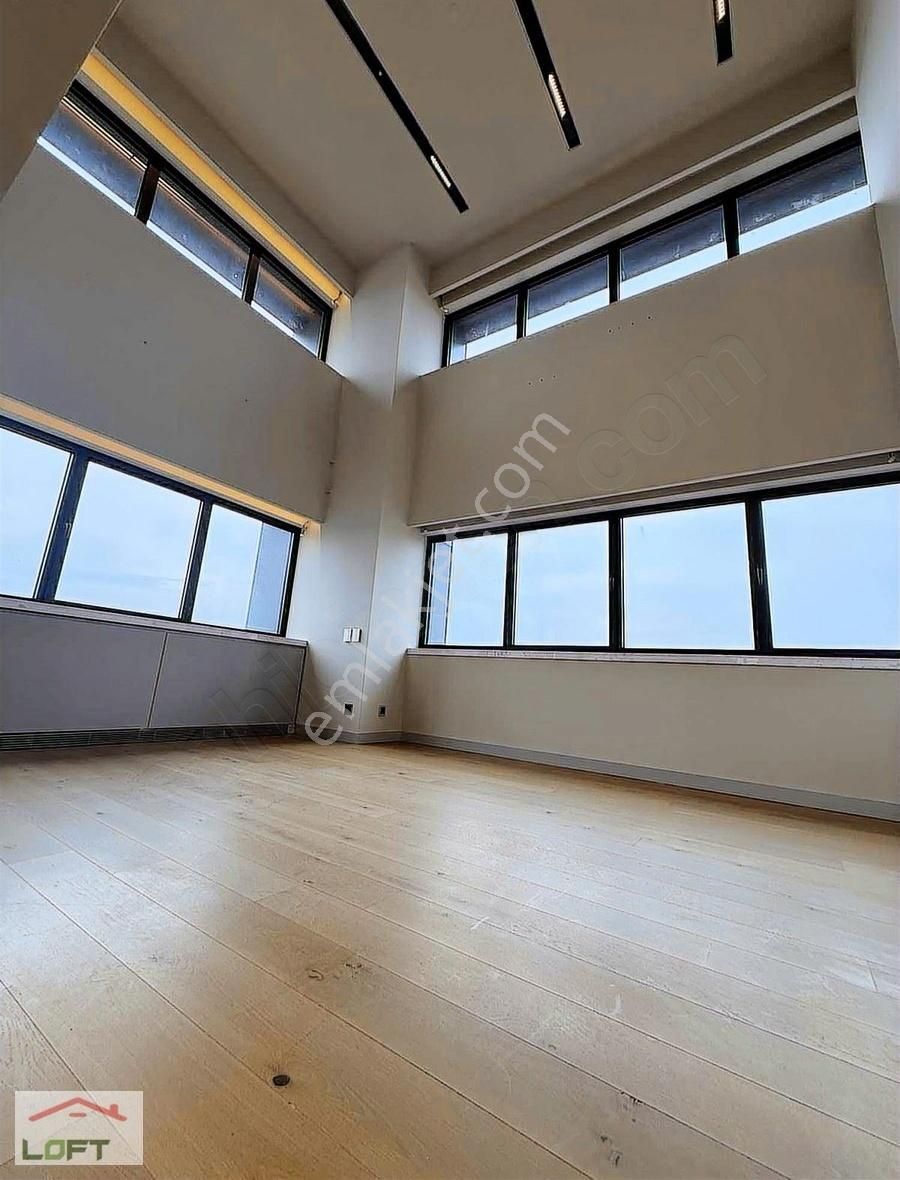 The Rıtz Carlton Resıdences Nişantaşı Satılık 3 Kat Penthouse - Görsel 31