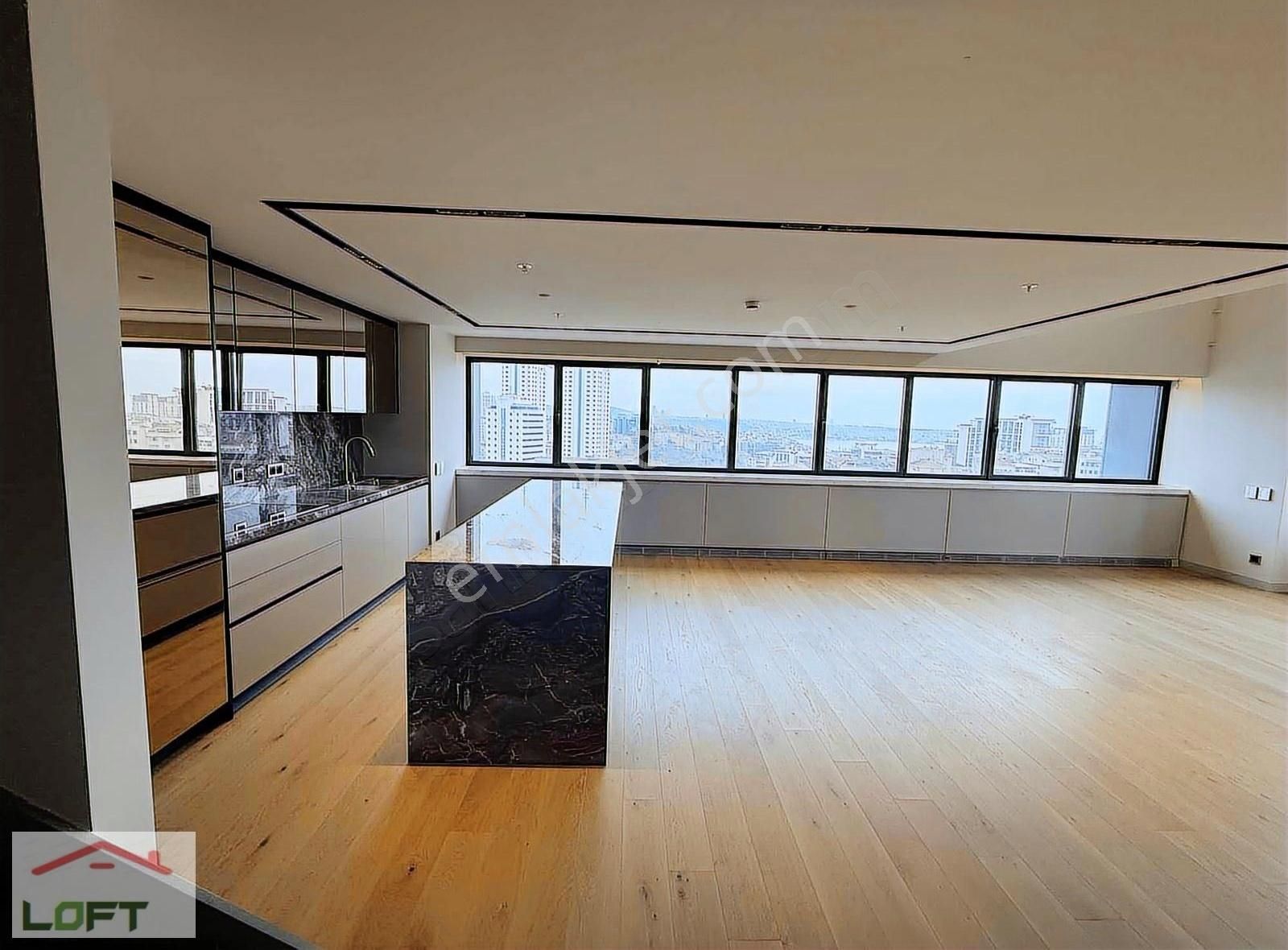 The Rıtz Carlton Resıdences Nişantaşı Satılık 3 Kat Penthouse - Görsel 26