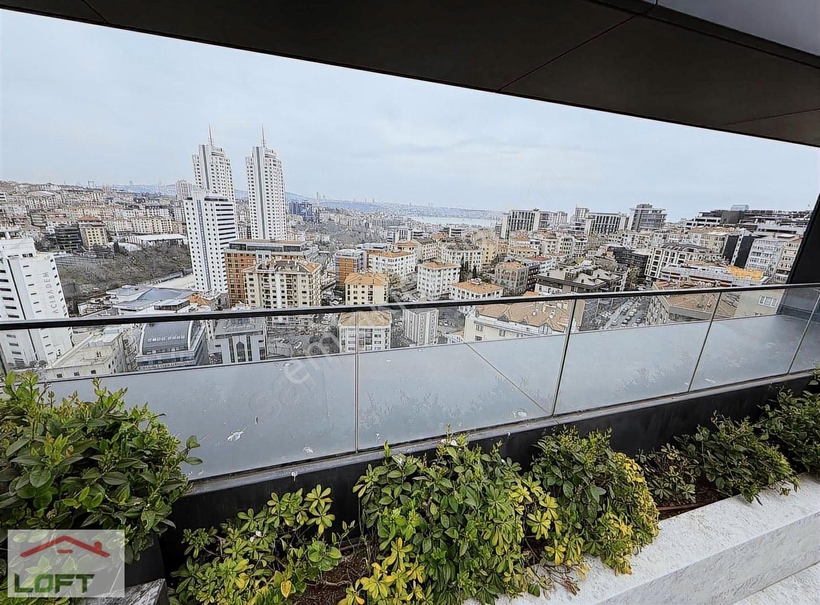 The Rıtz Carlton Resıdences Nişantaşı Satılık 3 Kat Penthouse - Görsel 30