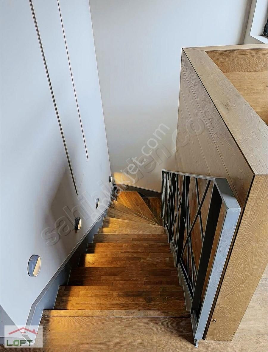 The Rıtz Carlton Resıdences Nişantaşı Satılık 3 Kat Penthouse - Görsel 29