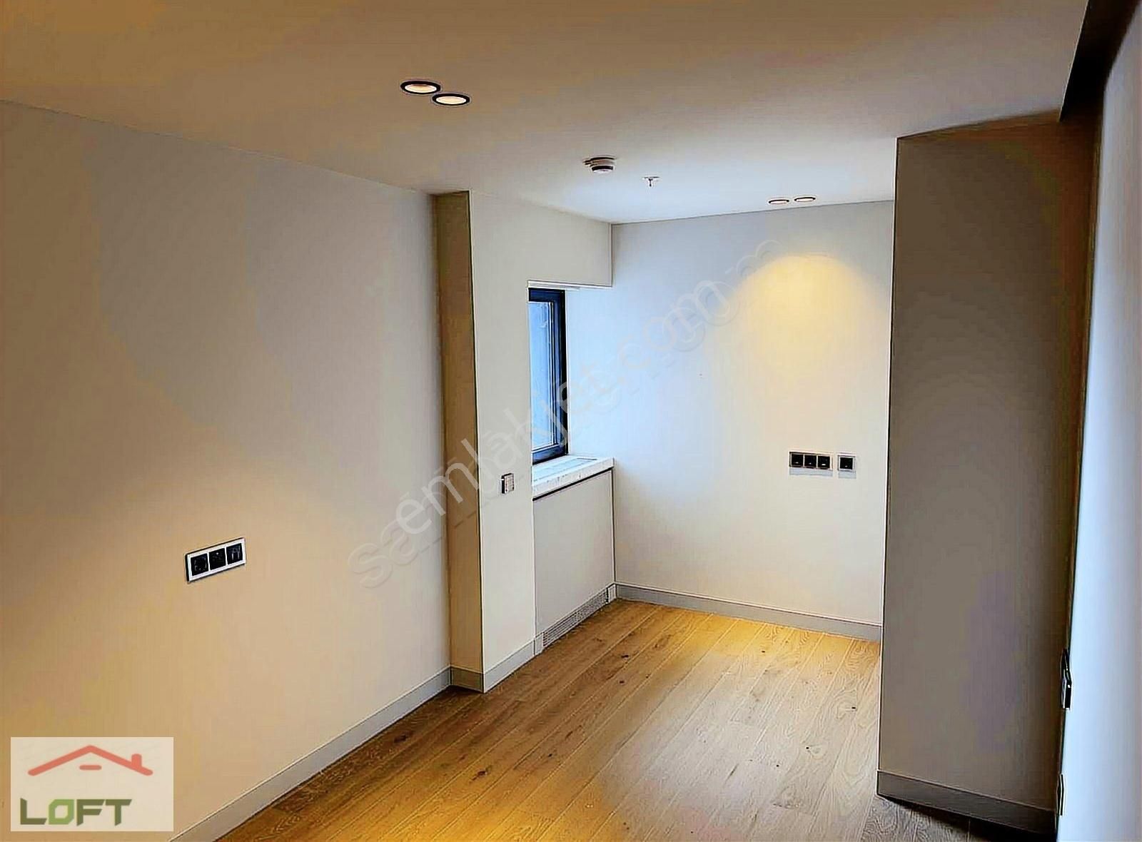 The Rıtz Carlton Resıdences Nişantaşı Satılık 3 Kat Penthouse - Görsel 5