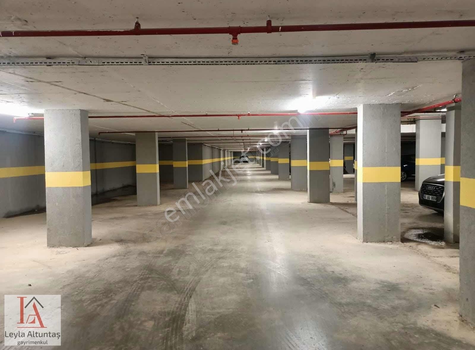 Kaşüstünde Denize Yürüme Mesafesinde Satılık 3,5+1 Rezidans - Görsel 2