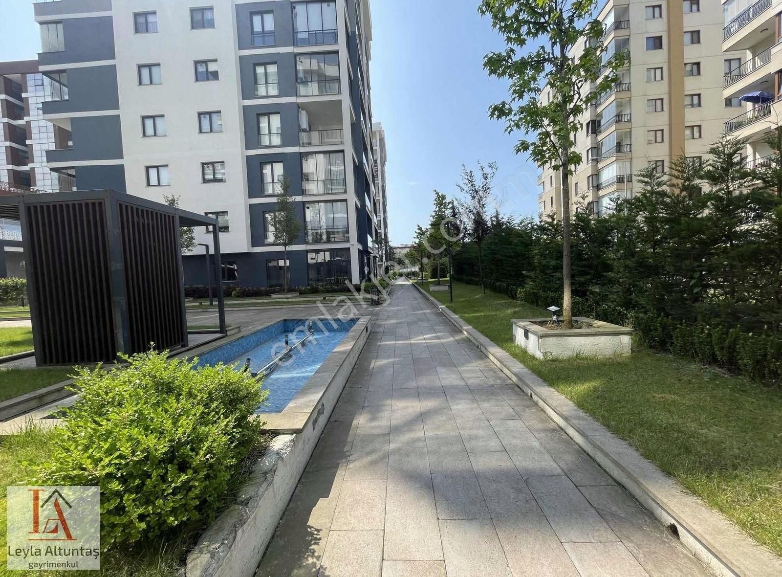 Kaşüstünde Denize Yürüme Mesafesinde Satılık 3,5+1 Rezidans - Görsel 11