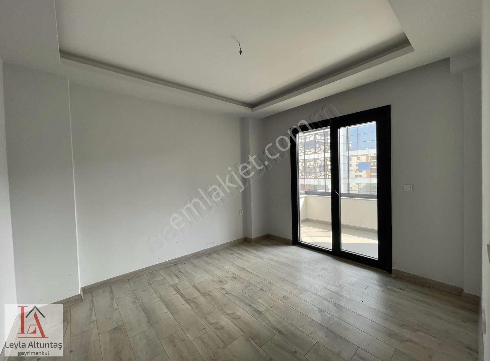 Kaşüstünde Denize Yürüme Mesafesinde Satılık 3,5+1 Rezidans - Görsel 20