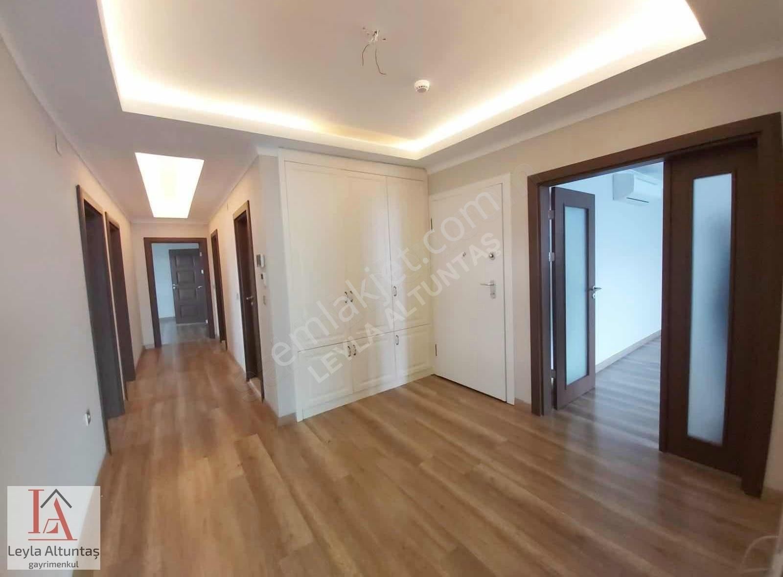 Trabzon Yalıncakta Satılık 4+1 Rezidans - Görsel 14
