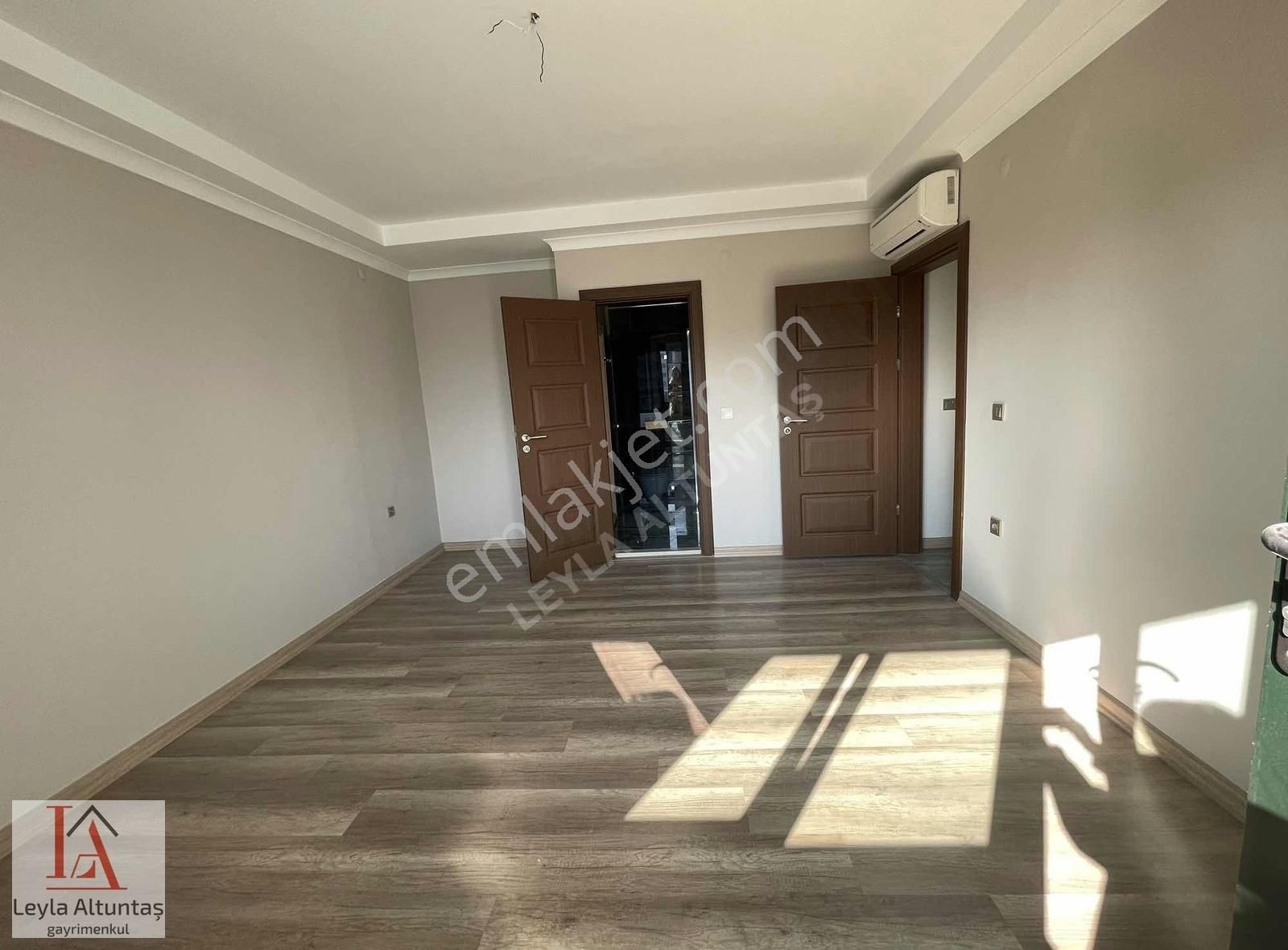 Trabzon Yalıncakta Satılık 4+1 Rezidans - Görsel 19