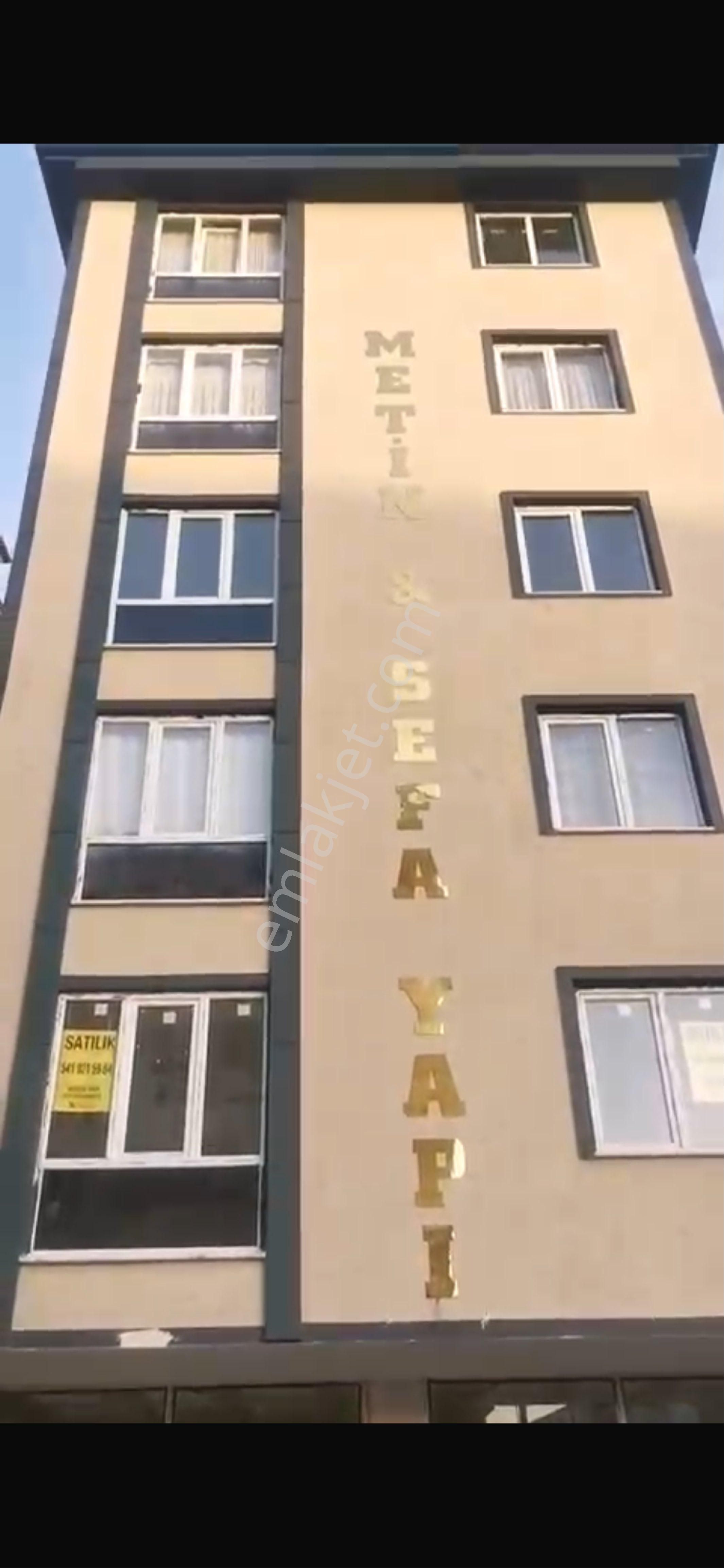 Kızılpınar Jandarma Karakoluna 5 Dakika Yürüme Mesafesinde 1+1 Sahibinden Kiralık Daire
