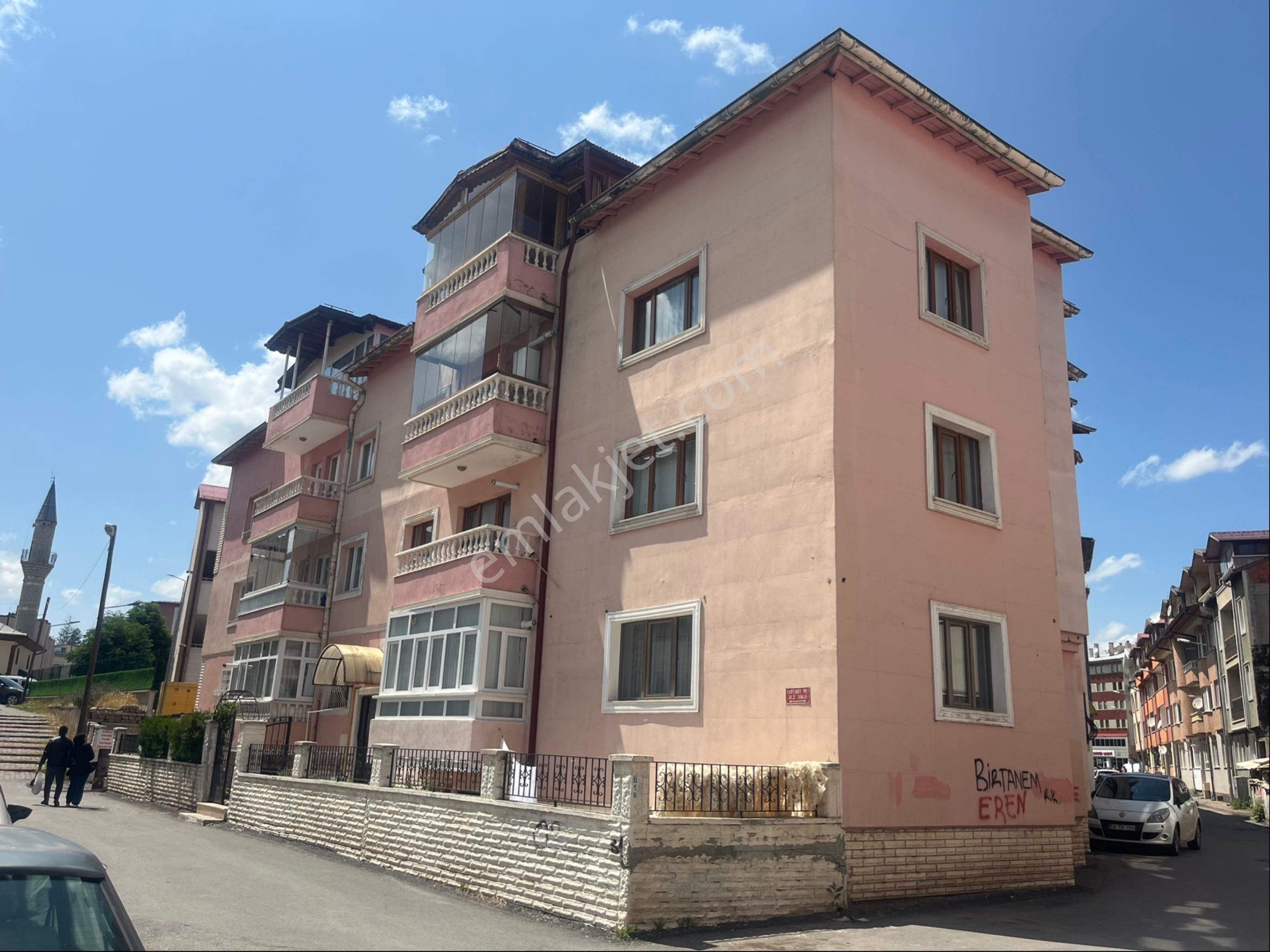 Topgül’den Öğremenevi Civarı Dubleks Daire
