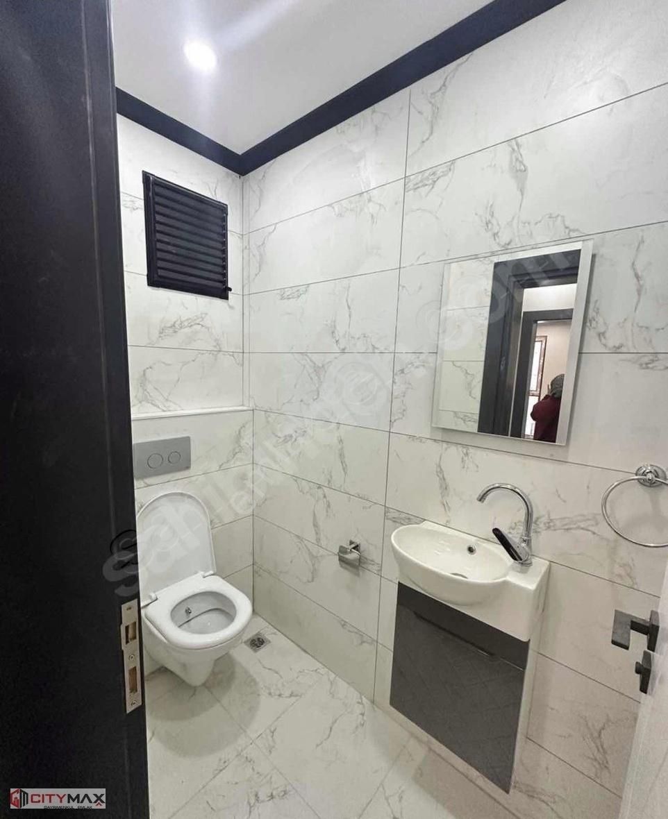 Cıtymaxtan Satılık Lüx 2+1
