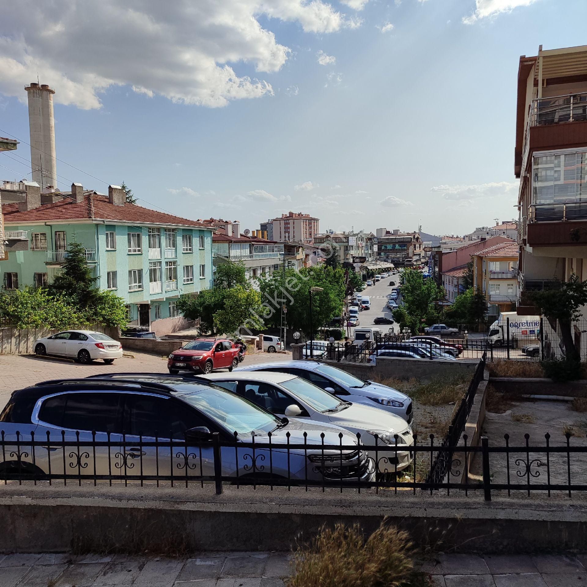 Sahibinden Şehir Hastanesi Ve Gata'ya Yürüme Mesafesinde 3+1