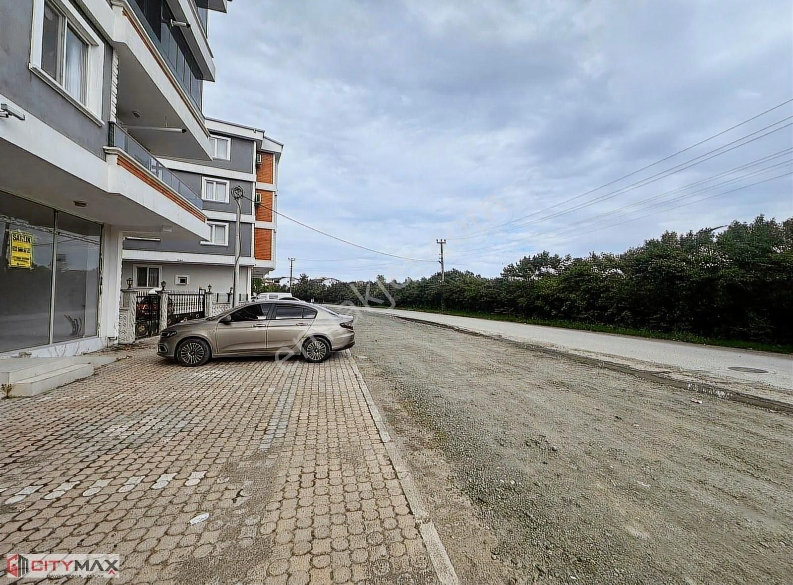 Cıtymaxtan Satılık Dükkan