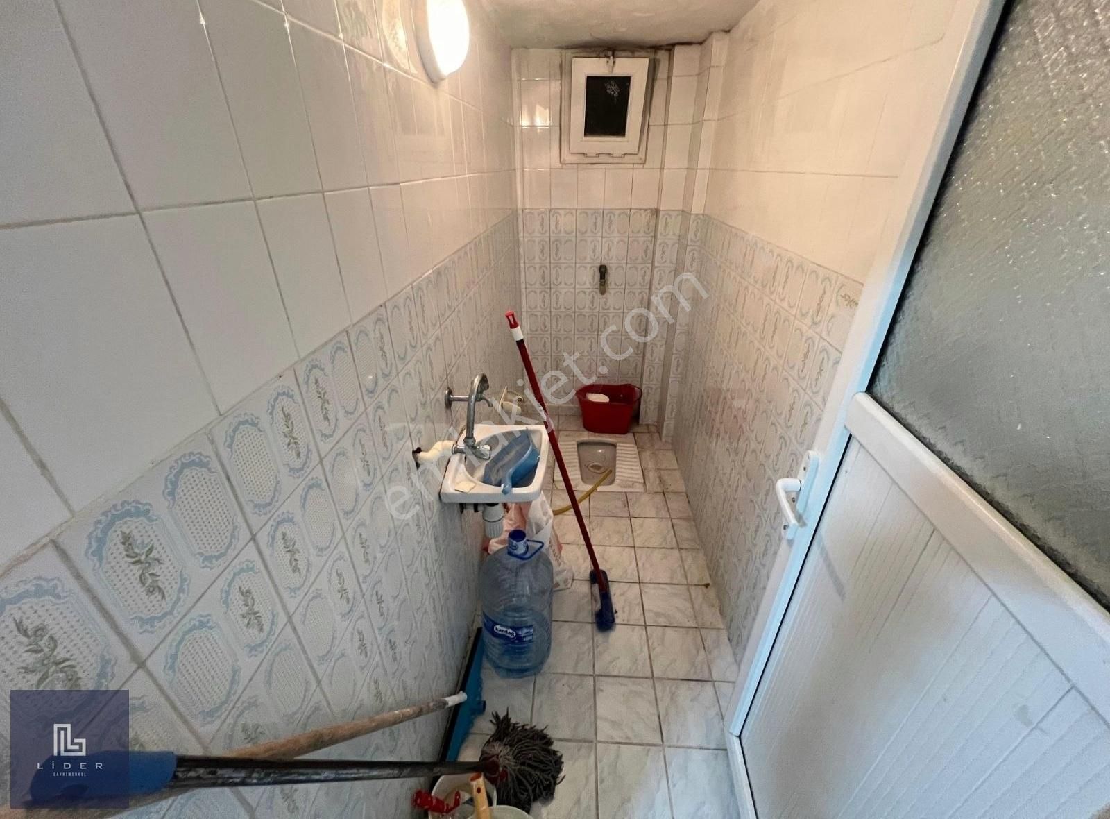 Lider Gayrimenkul'den Selahiye Mh. 3+1 Doğalgazlı Kiralık Daire