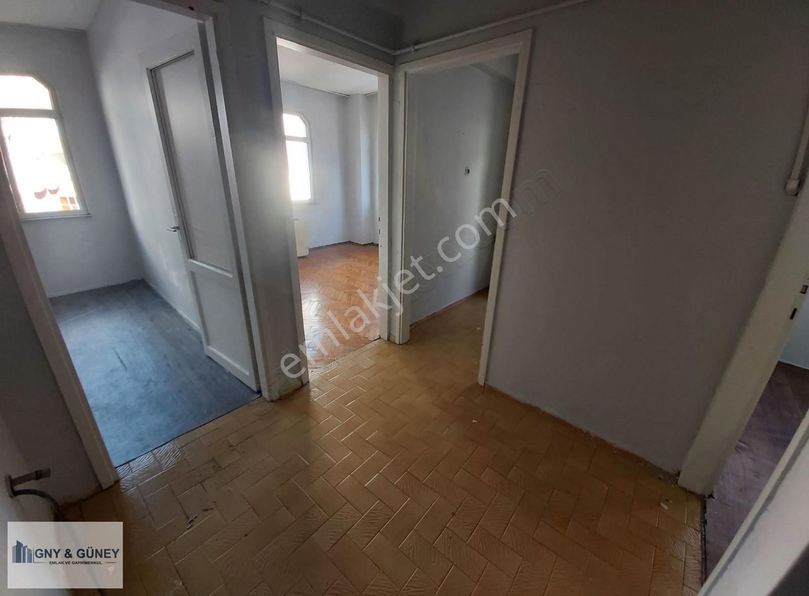 Güney Emlak'tan Silivri Kapı'da 2+1 65 M2 Köşe Satılık Daire - Görsel 9