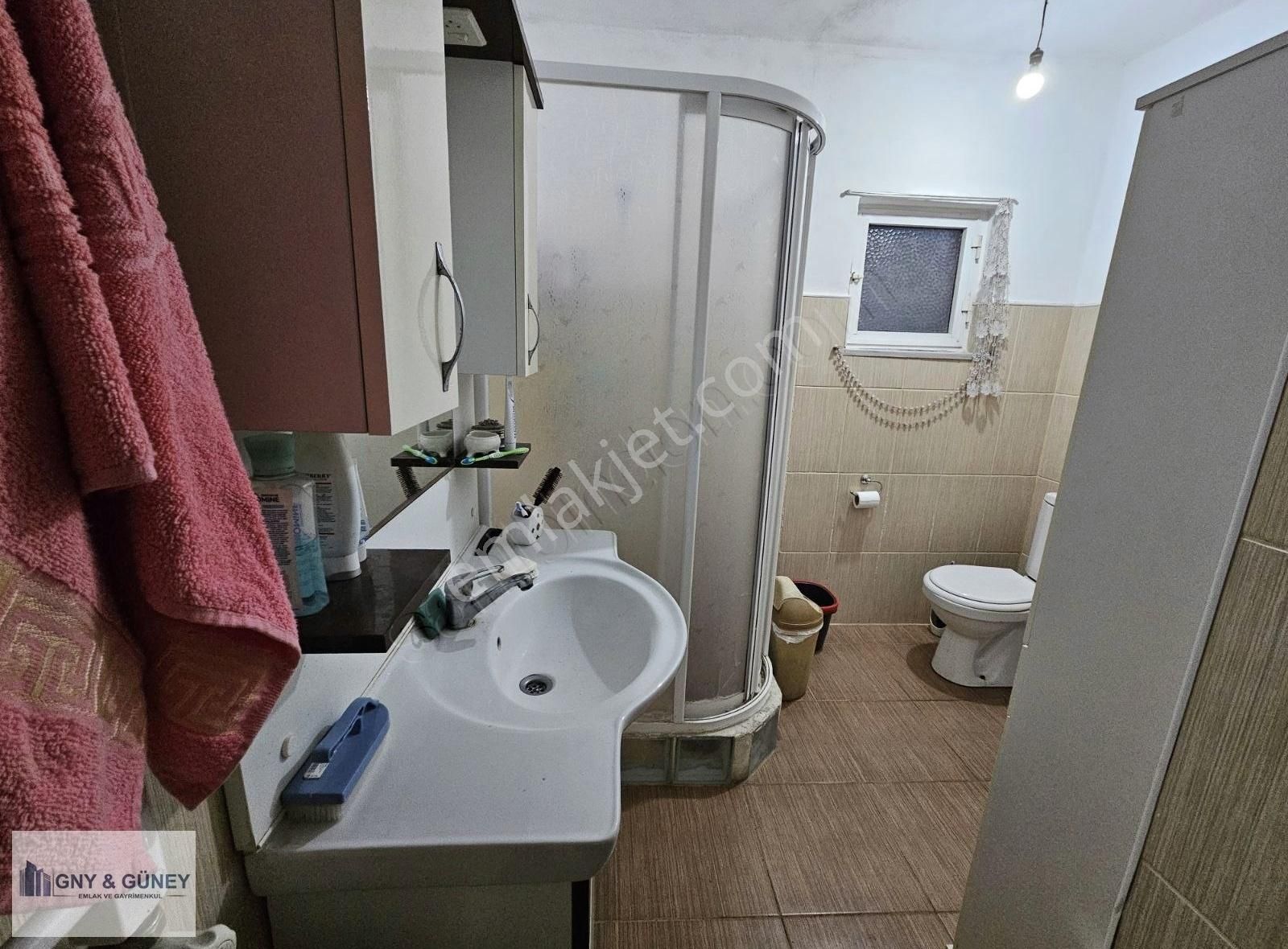 Kanarya Sahil'de 6+2 438 M² Arsa Satılık Müstakil Ev Acilll - Görsel 8