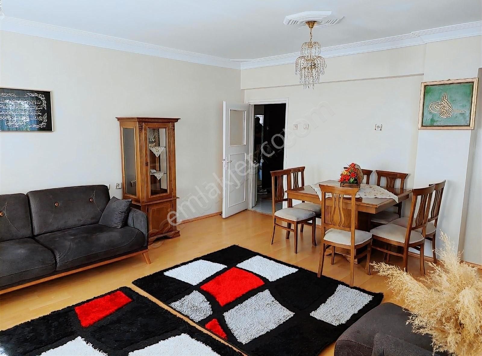 Yimpaş Arkası Behrampaşa Hanı Yanında 3+1 Kiralık Eşyalı Daire