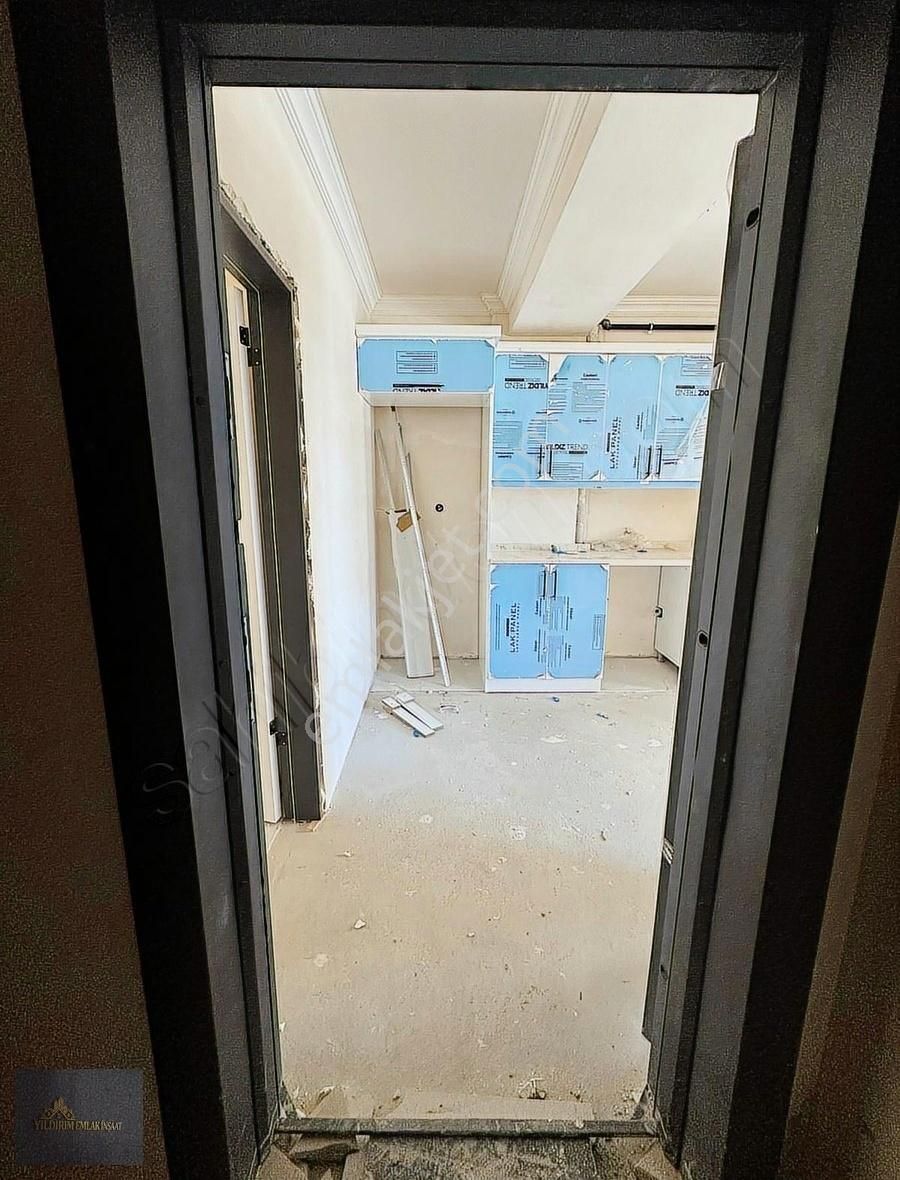 Yıldırım Emlak'tan Gazipaşada 2+1 70 M2 Sıfır Satılık Daire