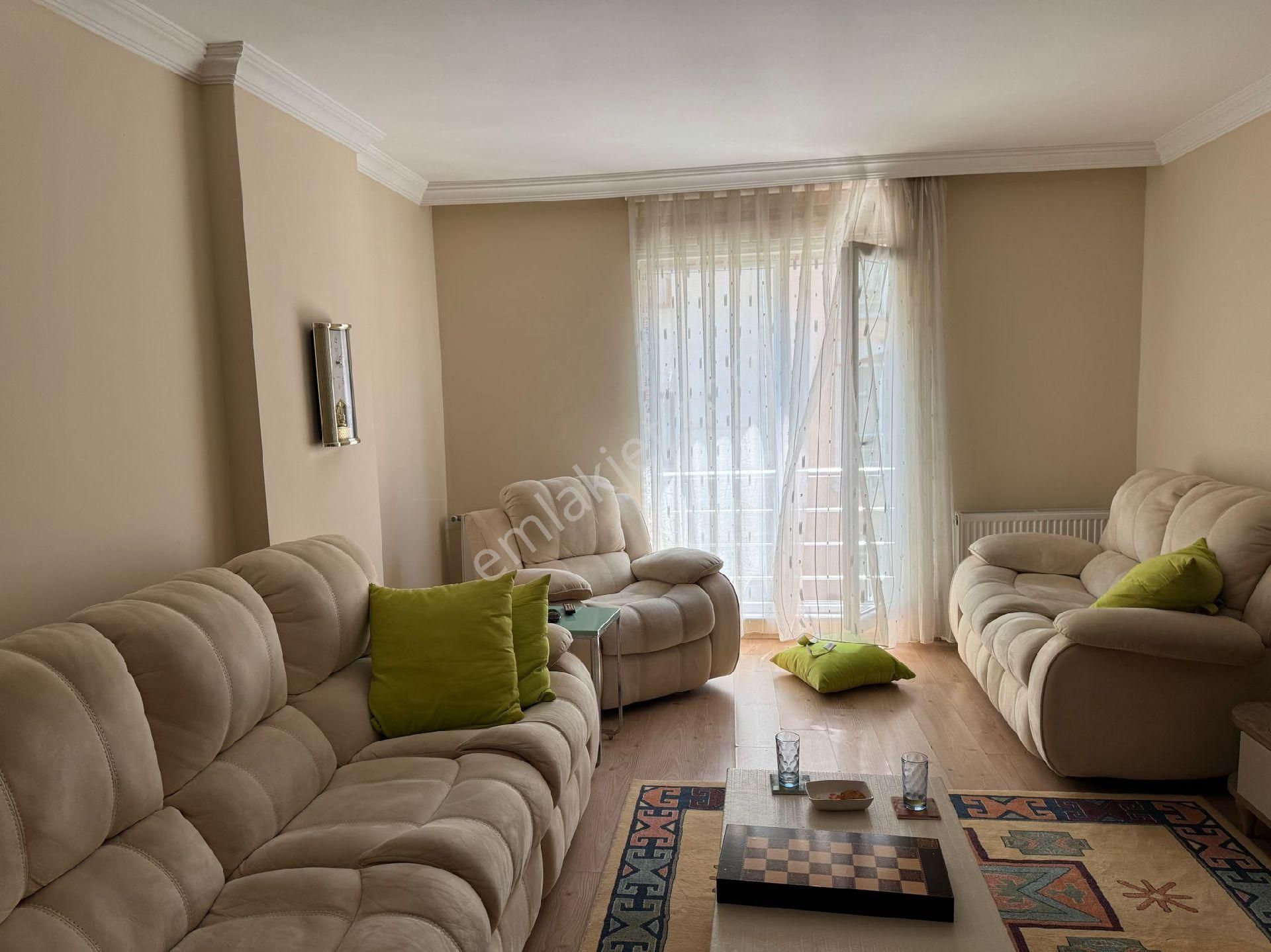 Tekirdağ Çınarlı Mah 2+1 Satılık Daire