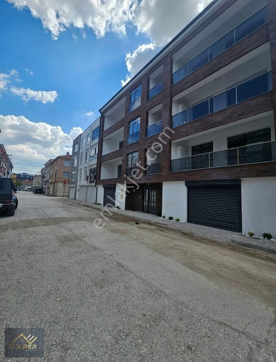 Exper Gayrimenkul'den Kiralık Lüks Sıfır Daire