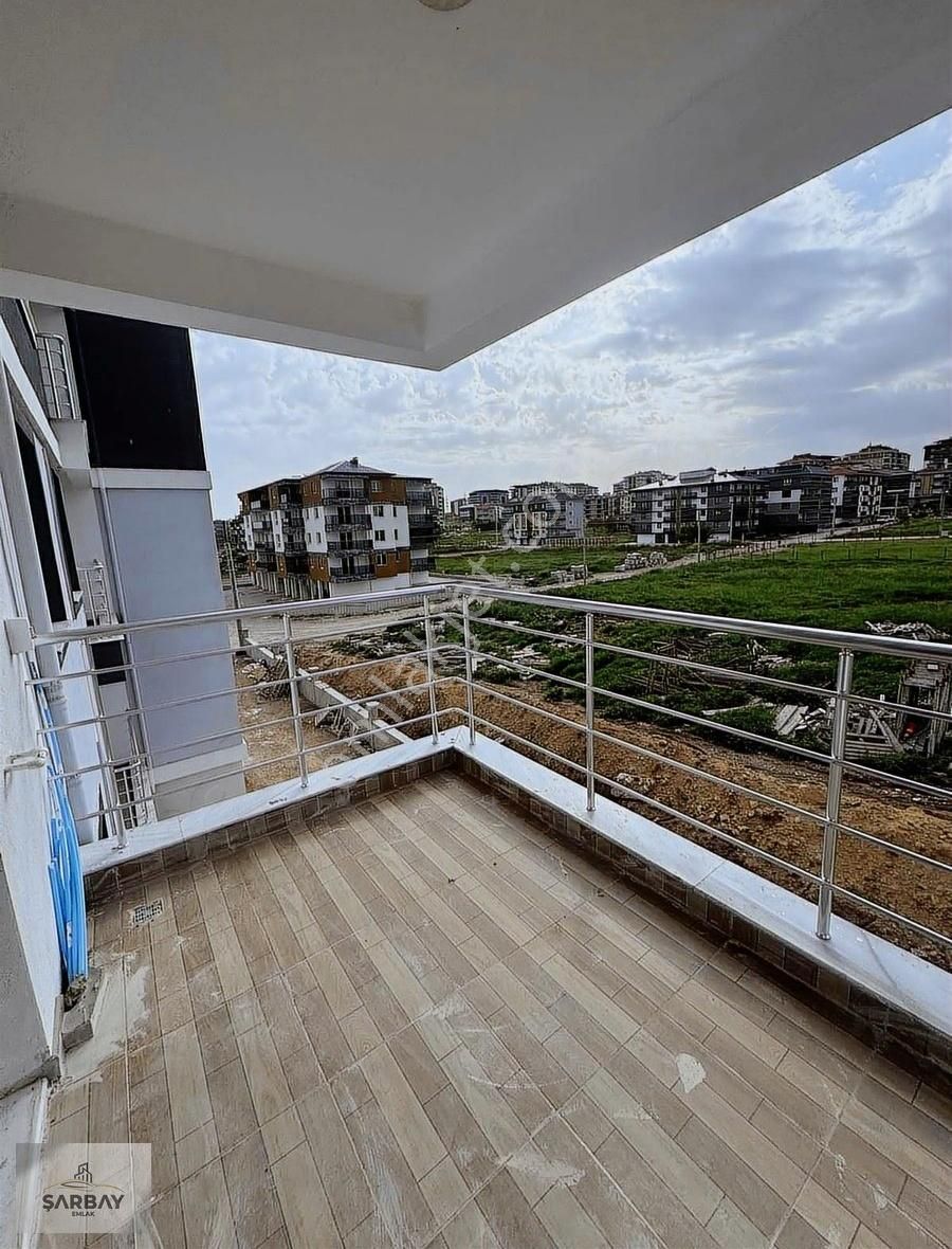 Şarbay Group-yavuz Sultan Selim Cad. 3+1 Ara Kat Daire - Görsel 12