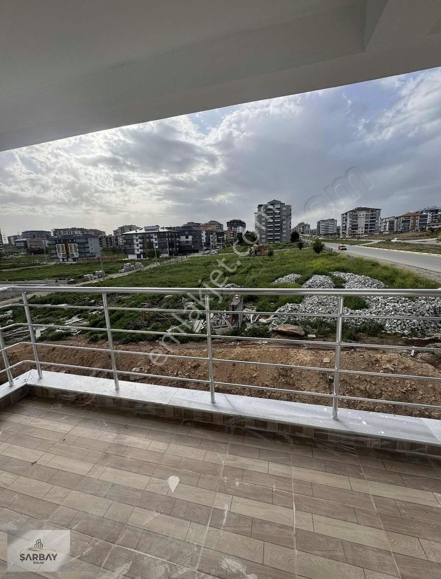 Şarbay Group-yavuz Sultan Selim Cad. 3+1 Ara Kat Daire - Görsel 6