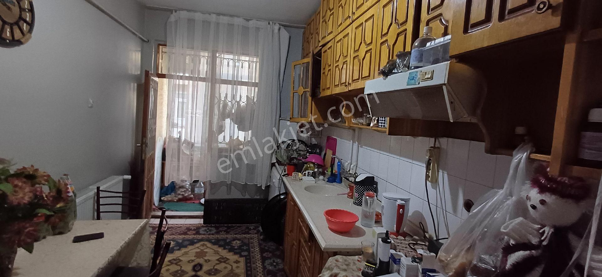 Onur Emlak Mehmet Akıf Mah Satılık Daire