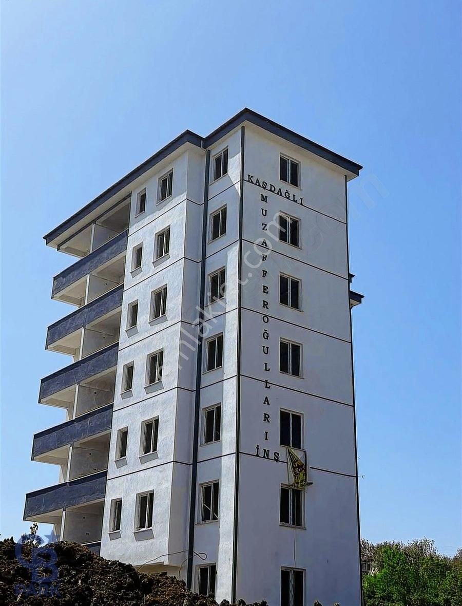 Cb/park'tan Kavakcık'ta Koridorlu 2+1 Fırsat Daire