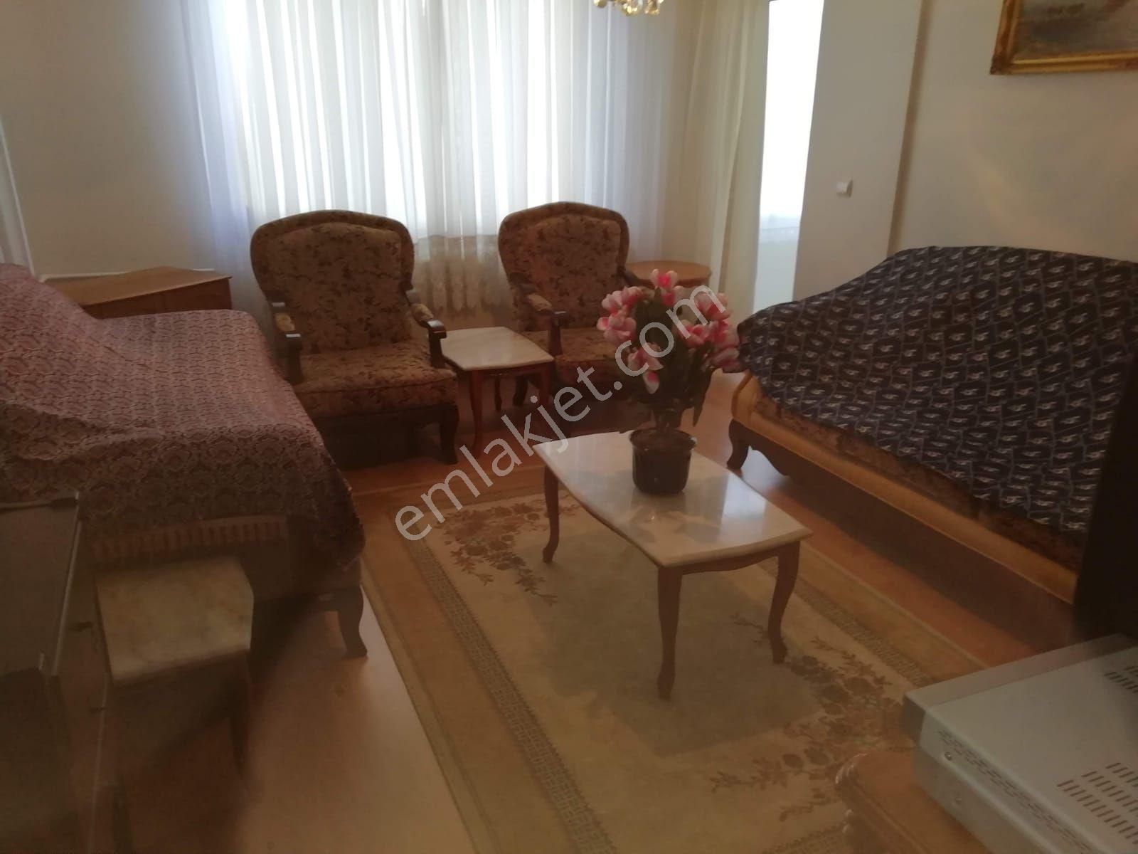 Kiralık Eşyalı 1+1