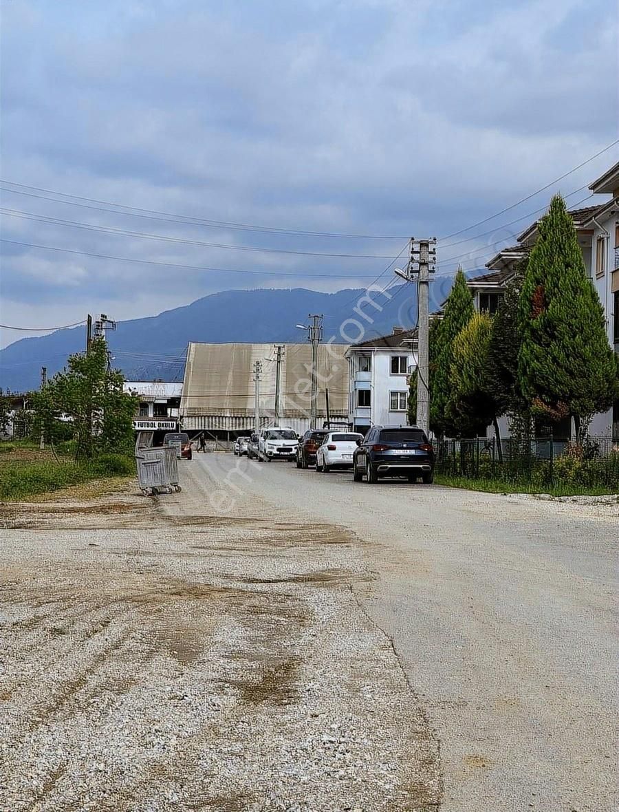 İnönü Mahallesinde Depozitosuz Kiralık 2+1