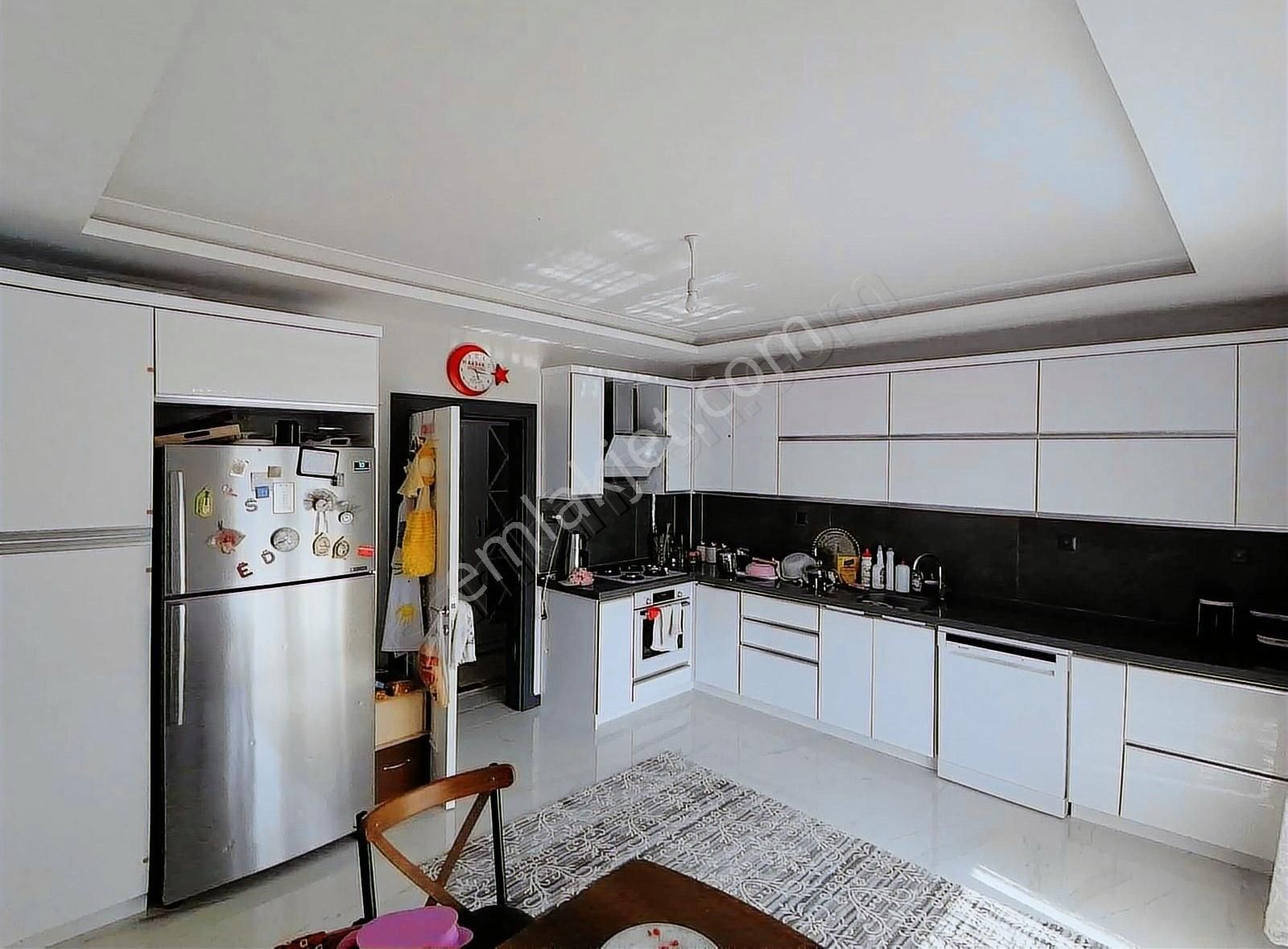 54 Park Sitesinde Ultra Lüks 3+1