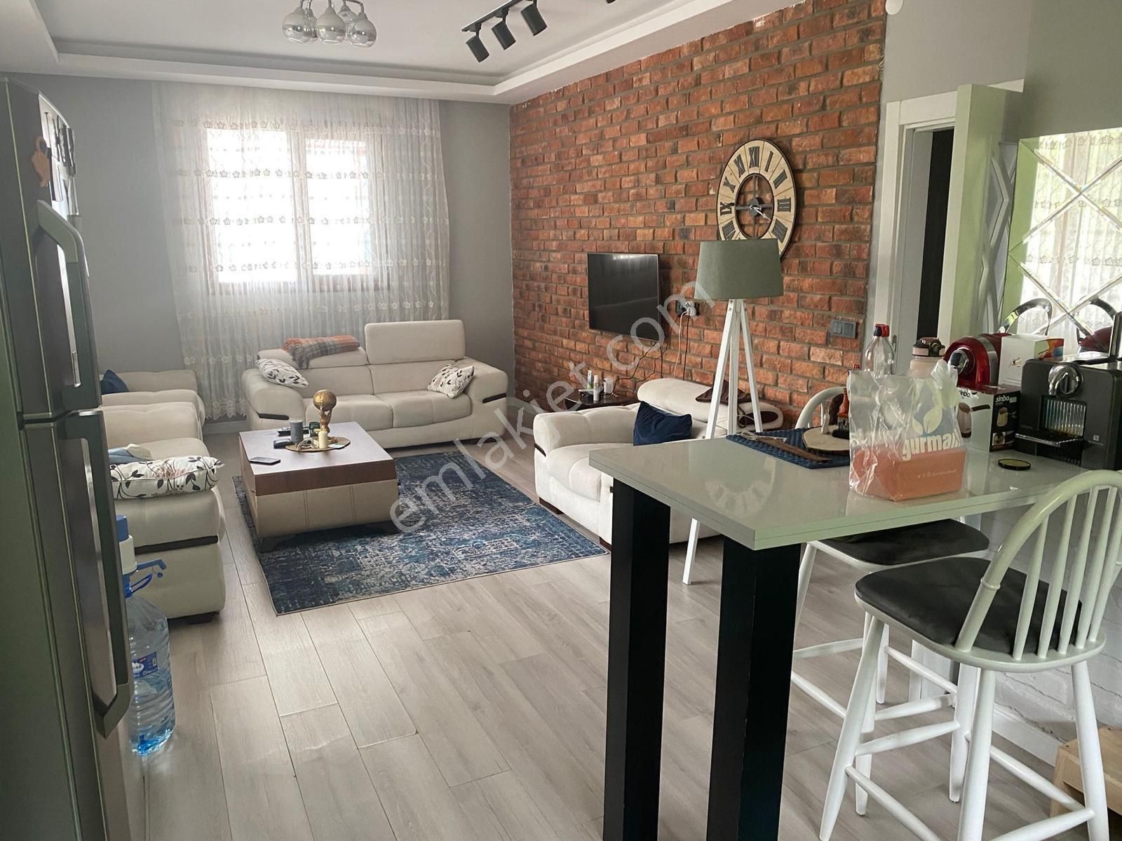 Kip Gayrimenkul Kumbaşı Mah.90m2 2+1 Satılık Daire