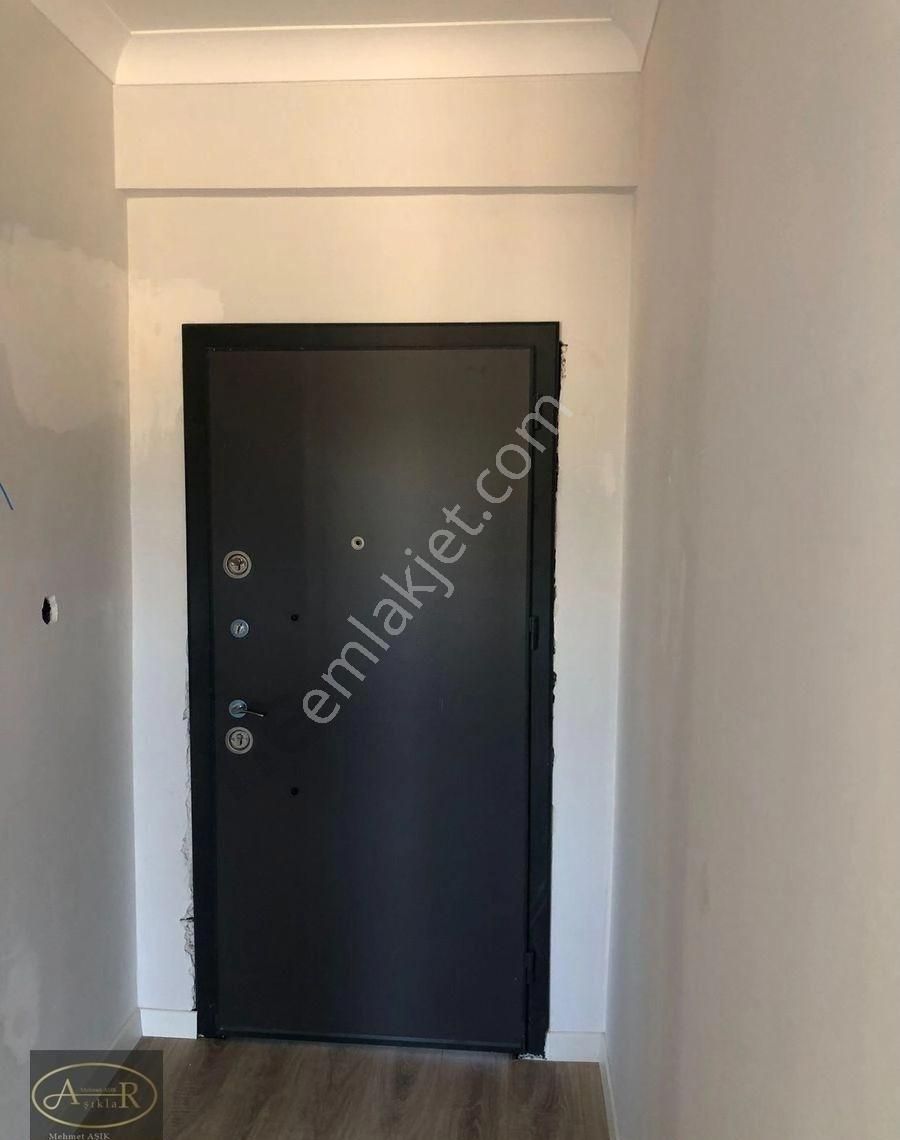 Balıkesir Gömeç Karaağaç Lüks Satılık Daire - Görsel 9