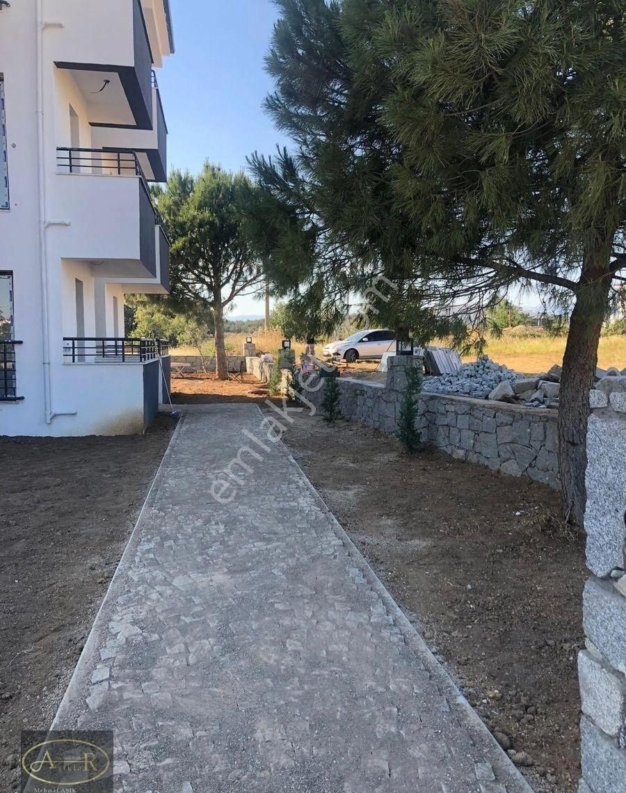 Balıkesir Gömeç Karaağaç Lüks Satılık Daire - Görsel 6