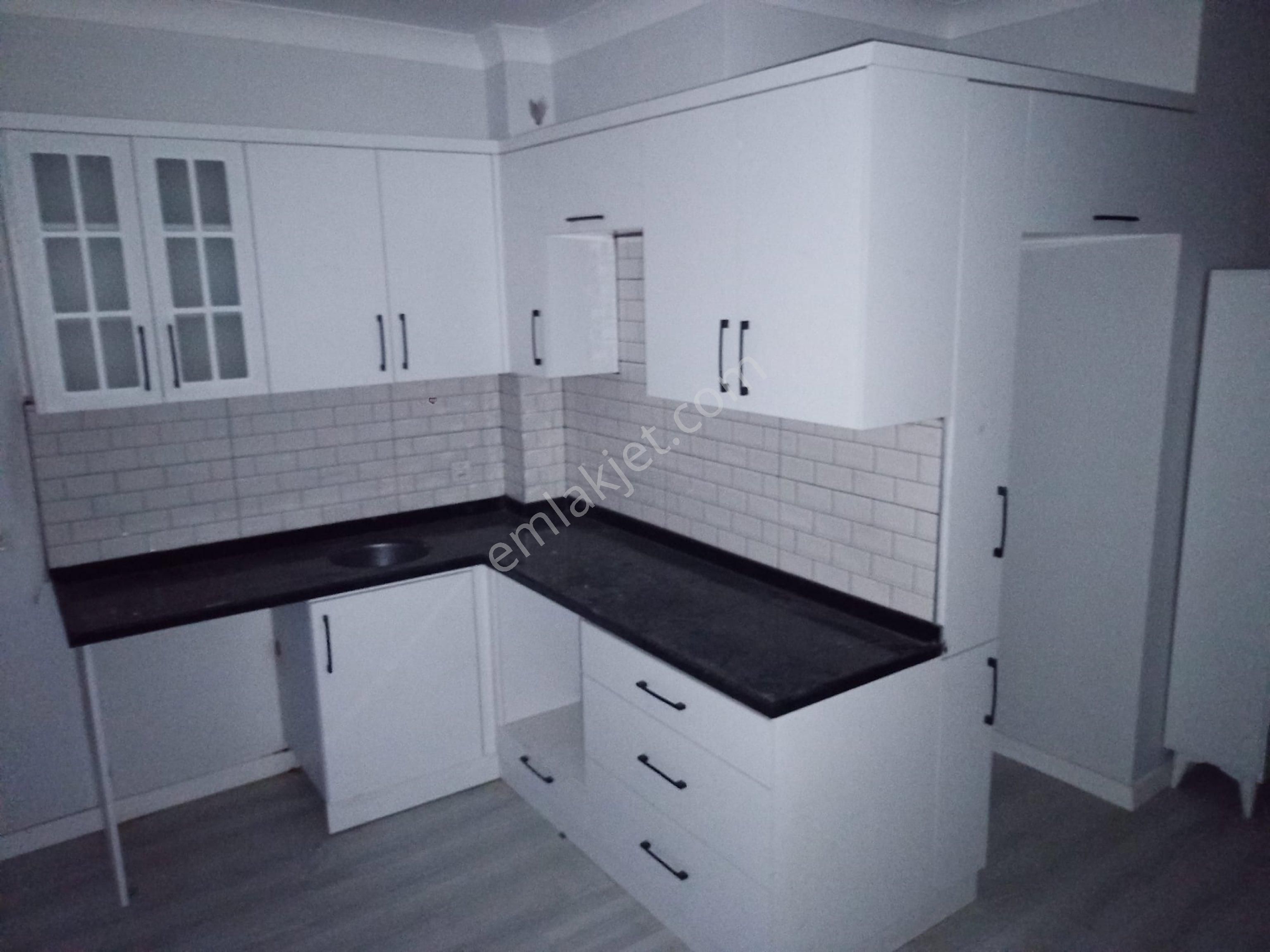 Balıkesir Gömeç Karaağaç Lüks Satılık Daire - Görsel 21