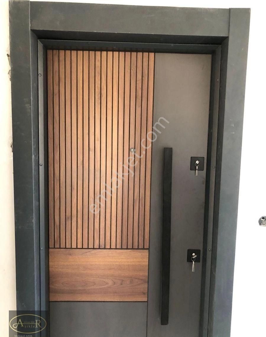 Balıkesir Gömeç Karaağaç Lüks Satılık Daire - Görsel 8
