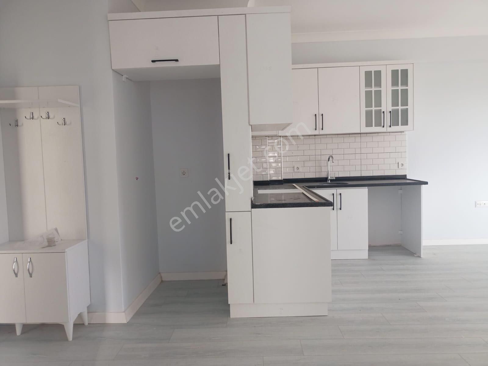 Balıkesir Gömeç Karaağaç Lüks Satılık Daire - Görsel 31