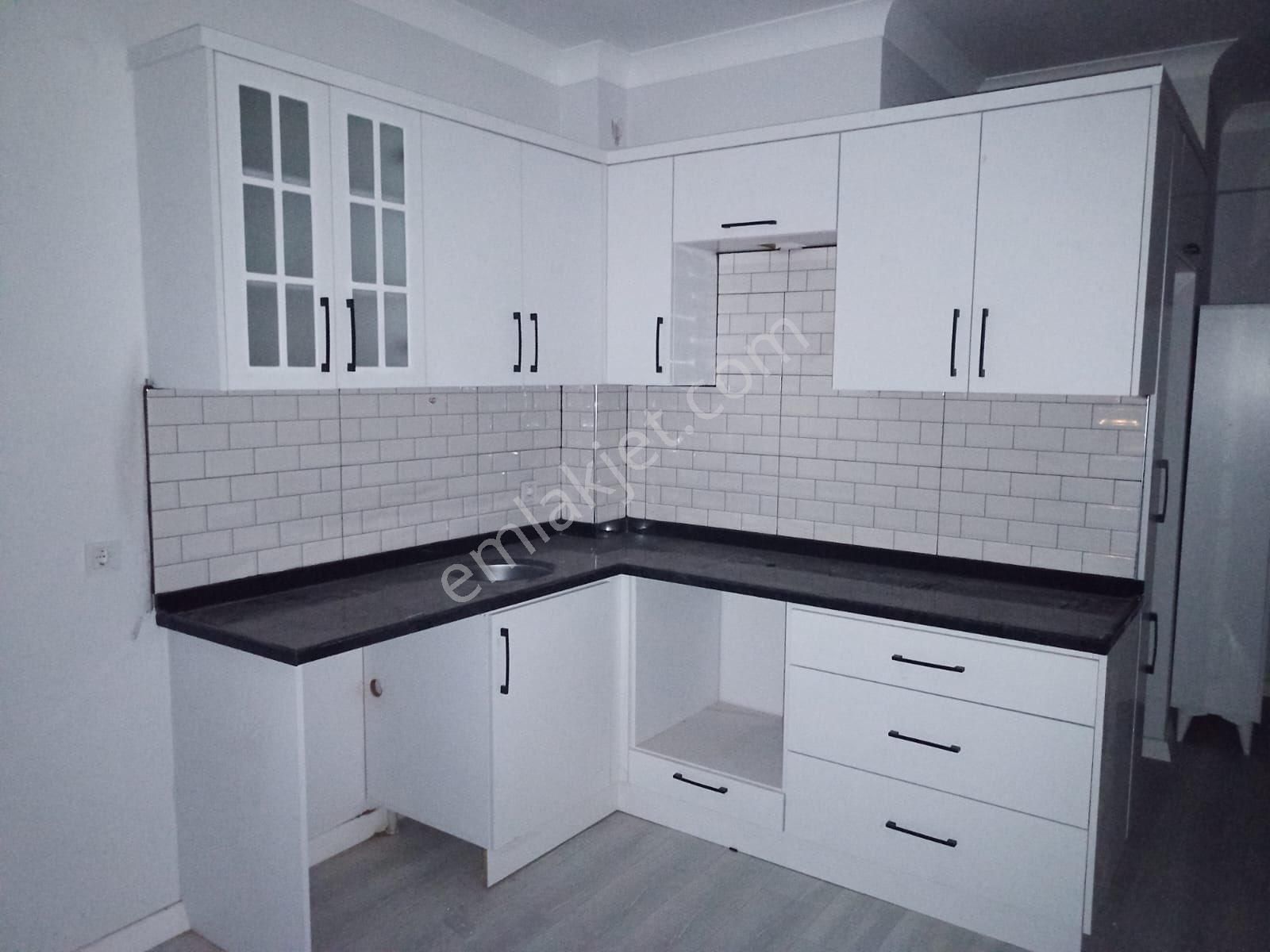 Balıkesir Gömeç Karaağaç Lüks Satılık Daire - Görsel 16