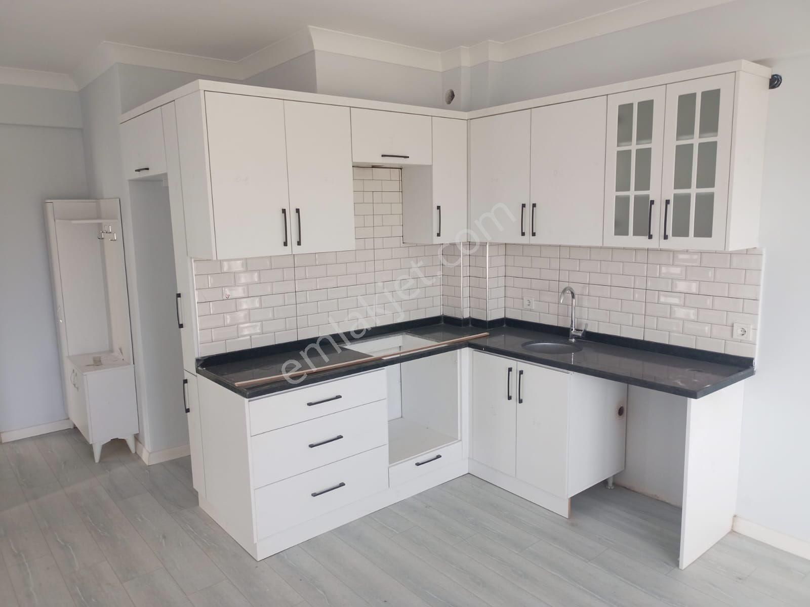 Balıkesir Gömeç Karaağaç Lüks Satılık Daire - Görsel 25