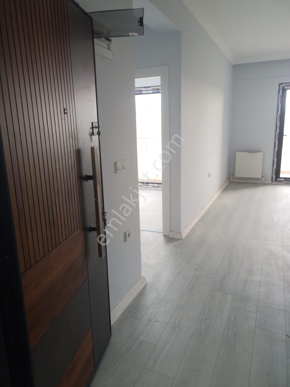 Balıkesir Gömeç Karaağaç Lüks Satılık Daire - Görsel 29