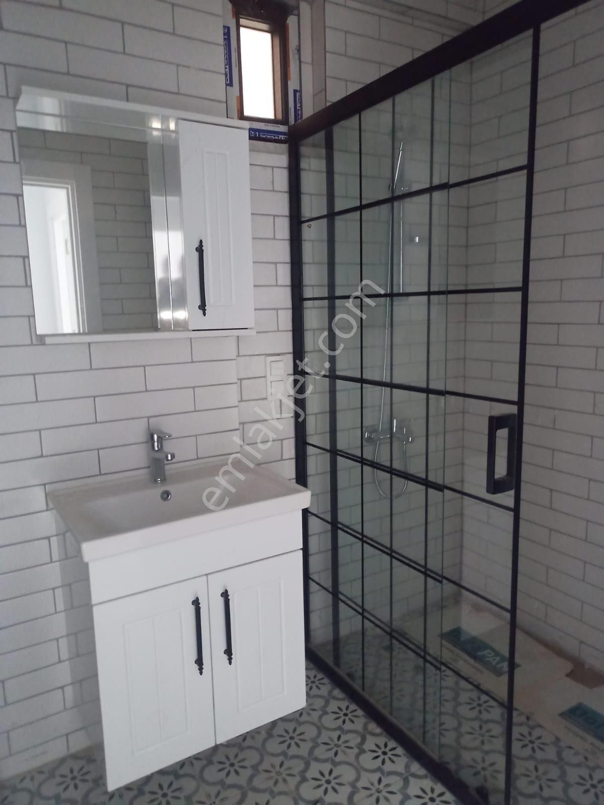 Balıkesir Gömeç Karaağaç Lüks Satılık Daire - Görsel 28