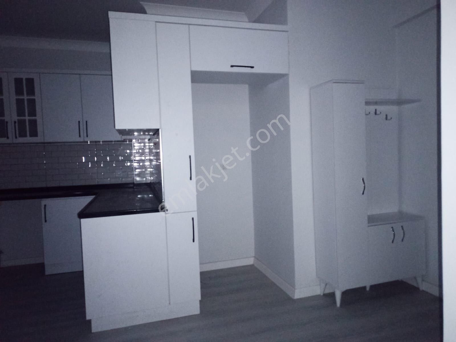 Balıkesir Gömeç Karaağaç Lüks Satılık Daire - Görsel 20