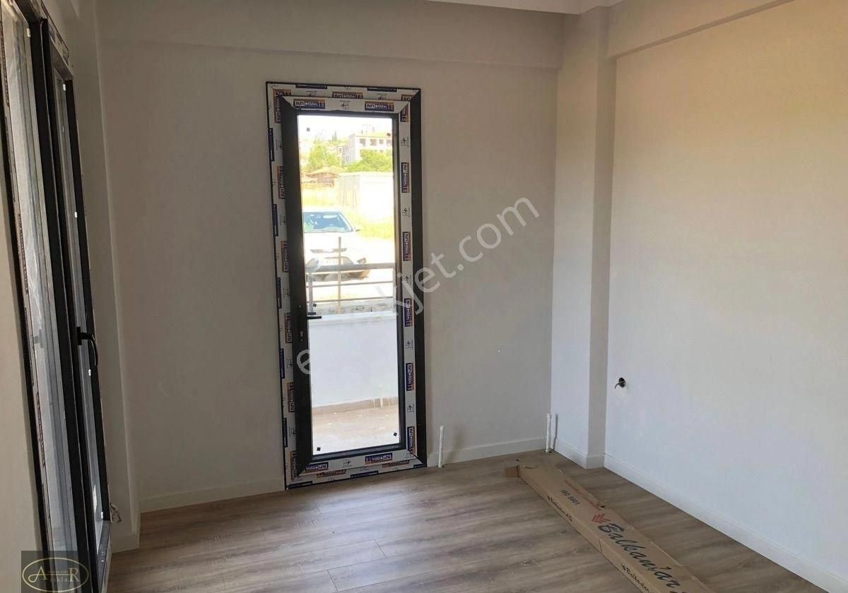 Balıkesir Gömeç Karaağaç Lüks Satılık Daire - Görsel 4