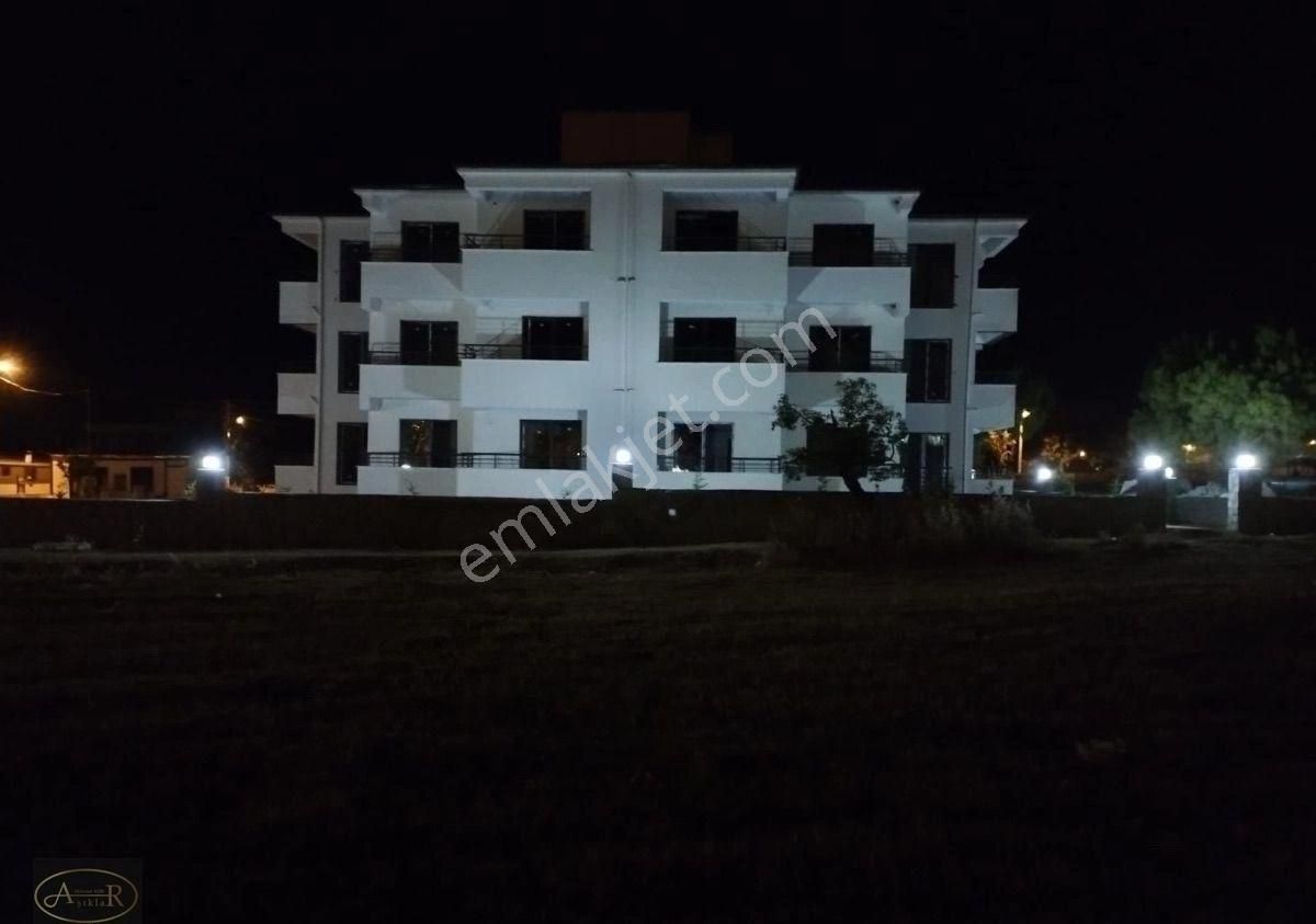 Balıkesir Gömeç Karaağaç Lüks Satılık Daire - Görsel 7