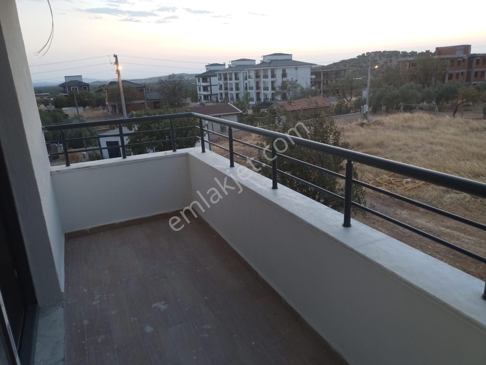 Balıkesir Gömeç Karaağaç Lüks Satılık Daire - Görsel 15