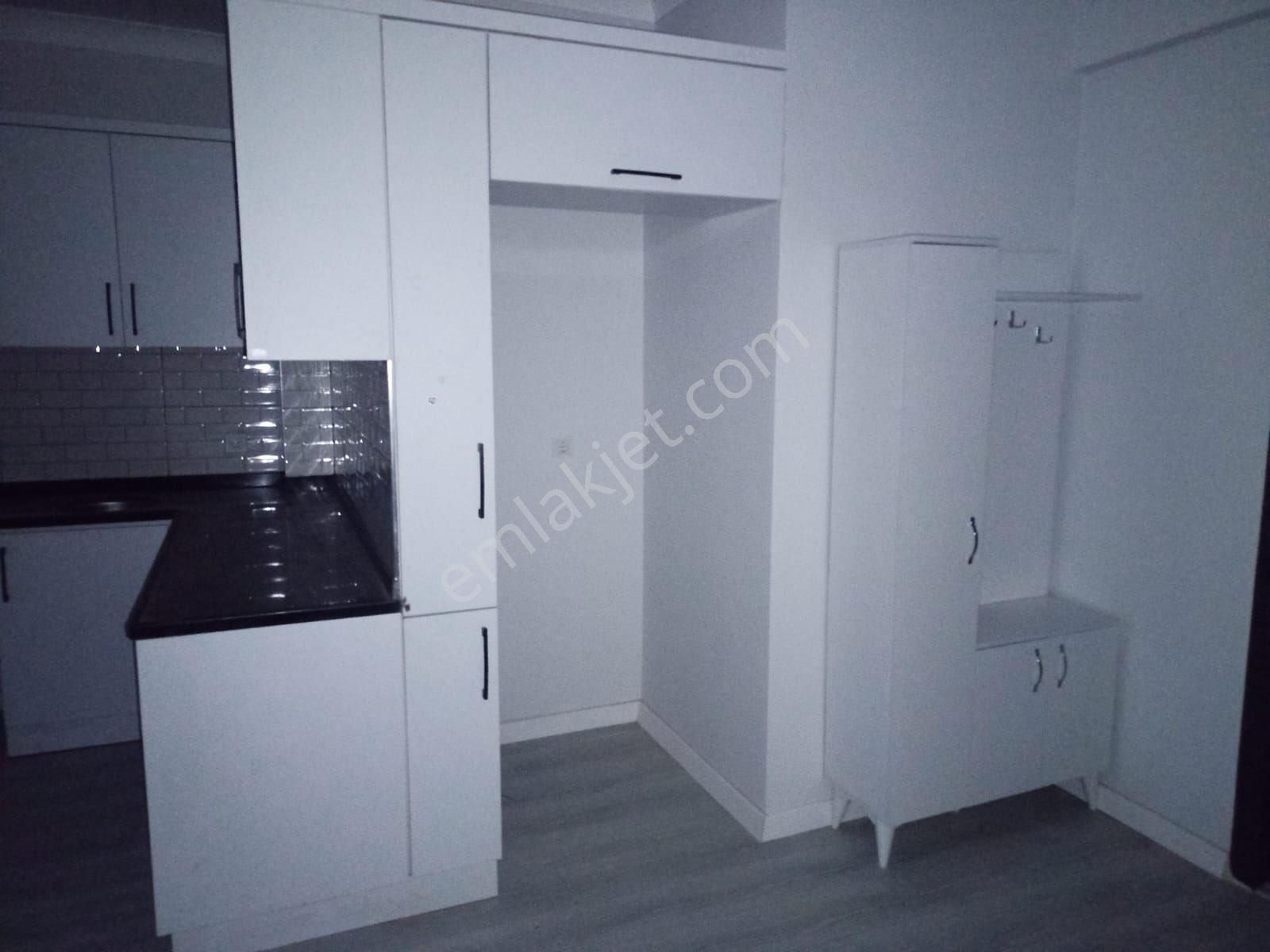 Balıkesir Gömeç Karaağaç Lüks Satılık Daire - Görsel 18