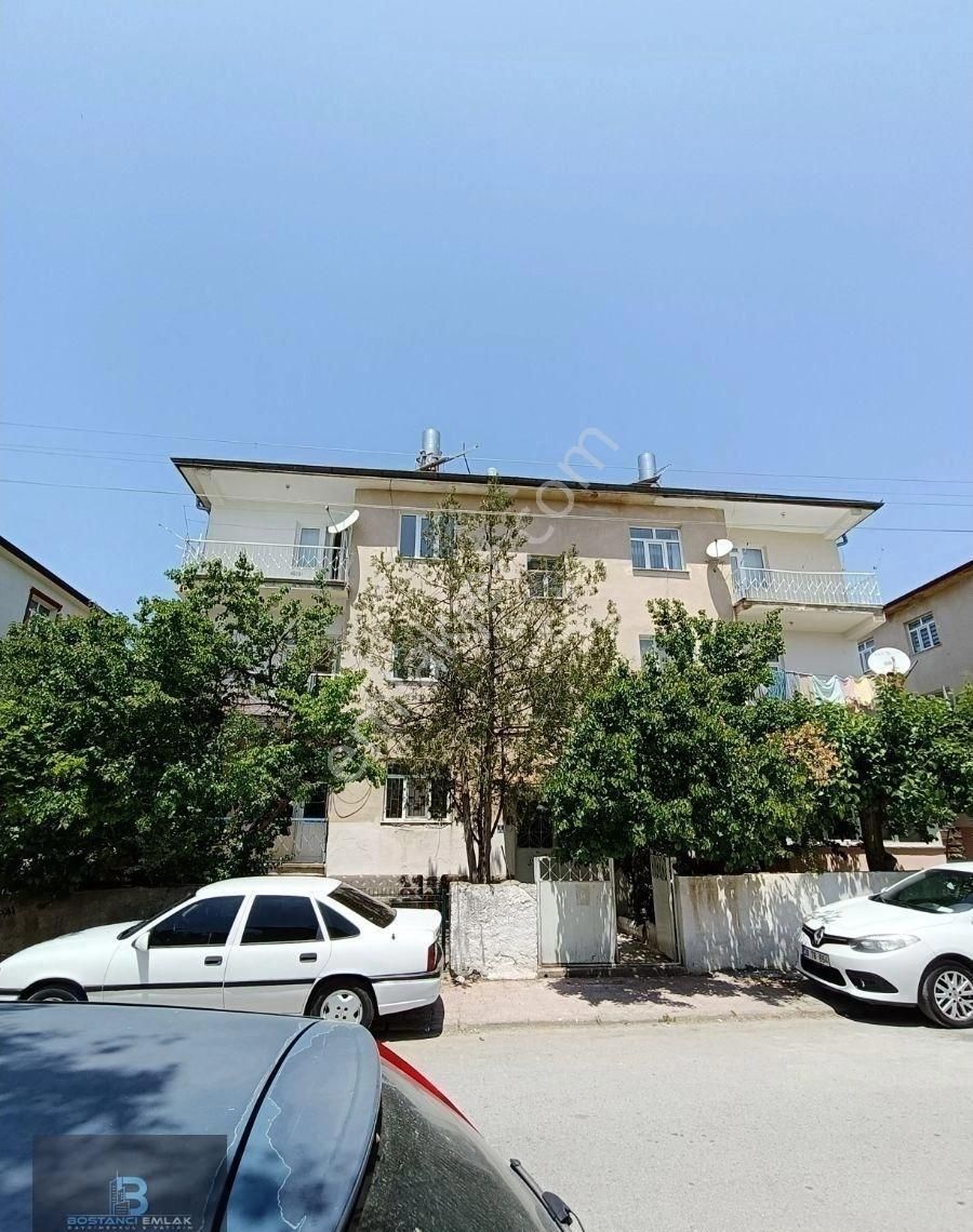 Bostancı Emlak'tan Satılık Daire