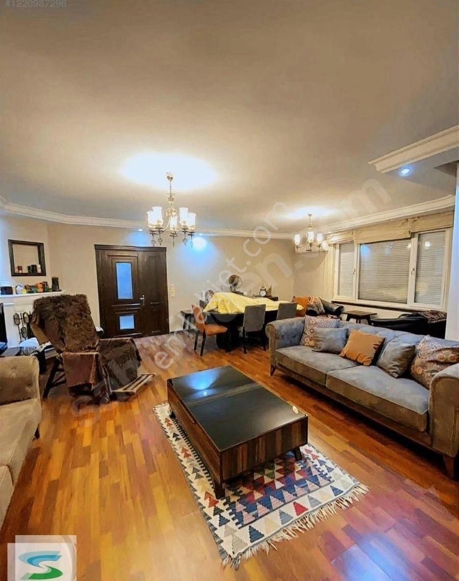 Daha Ne Olsun!!konumlu,asansörlü,garajlı,teraslı,balkonlu - Görsel 21