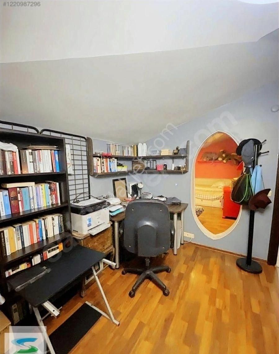 Daha Ne Olsun!!konumlu,asansörlü,garajlı,teraslı,balkonlu - Görsel 13