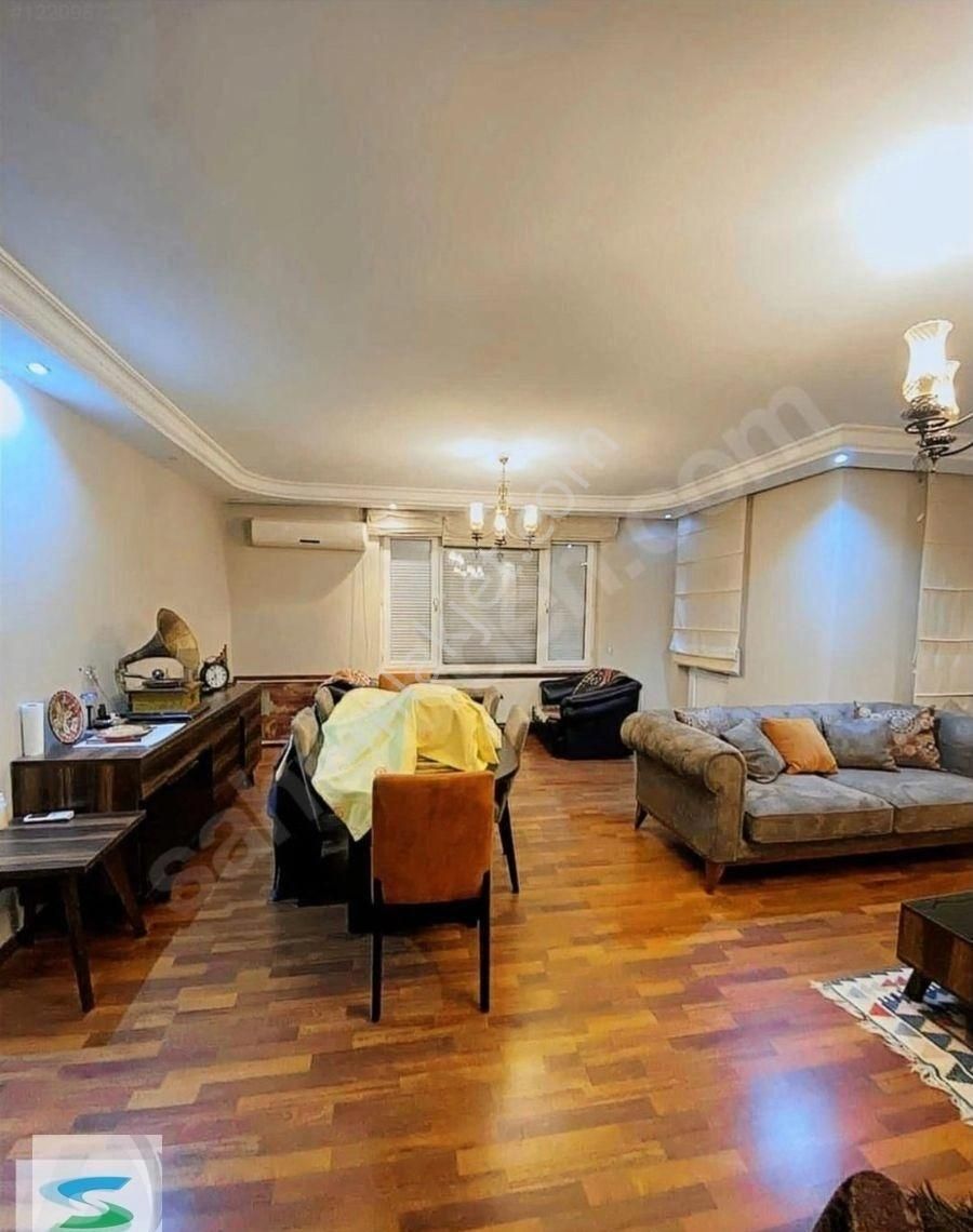 Daha Ne Olsun!!konumlu,asansörlü,garajlı,teraslı,balkonlu - Görsel 10