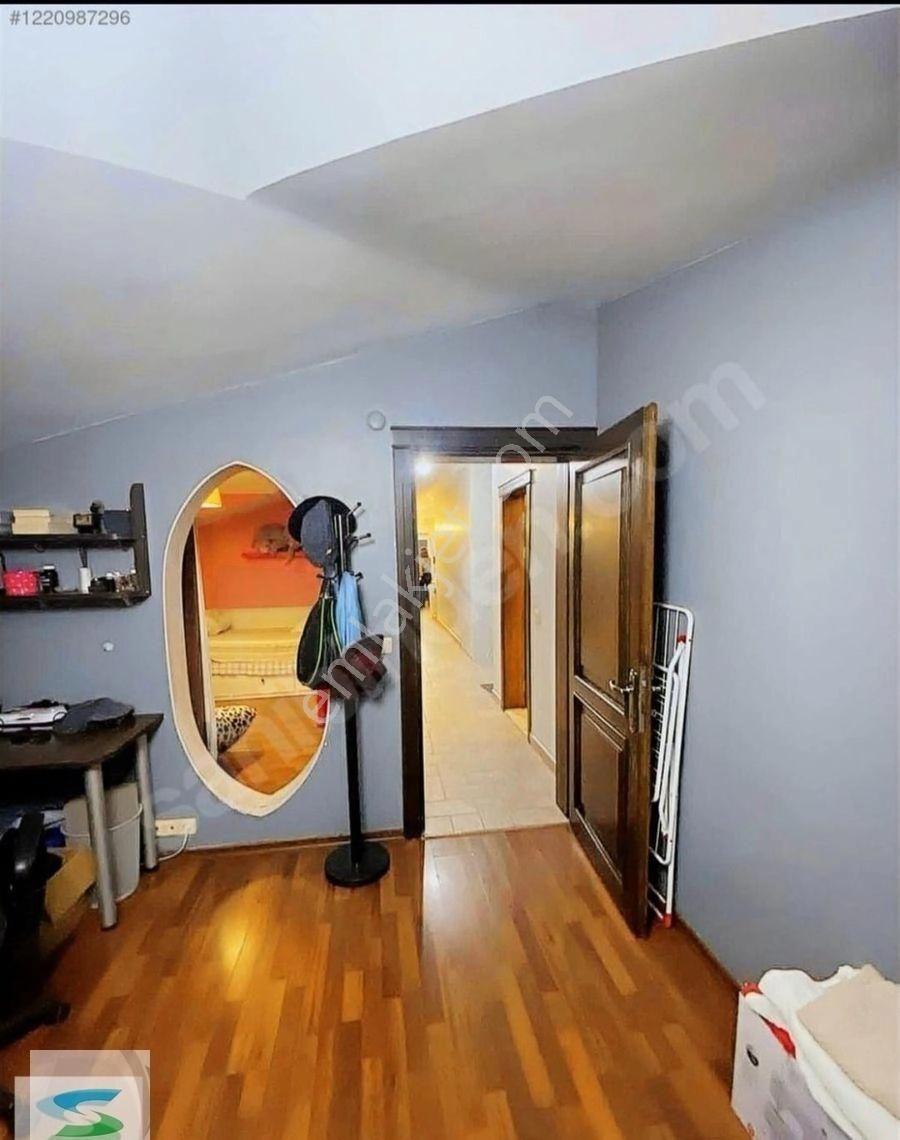 Daha Ne Olsun!!konumlu,asansörlü,garajlı,teraslı,balkonlu - Görsel 9